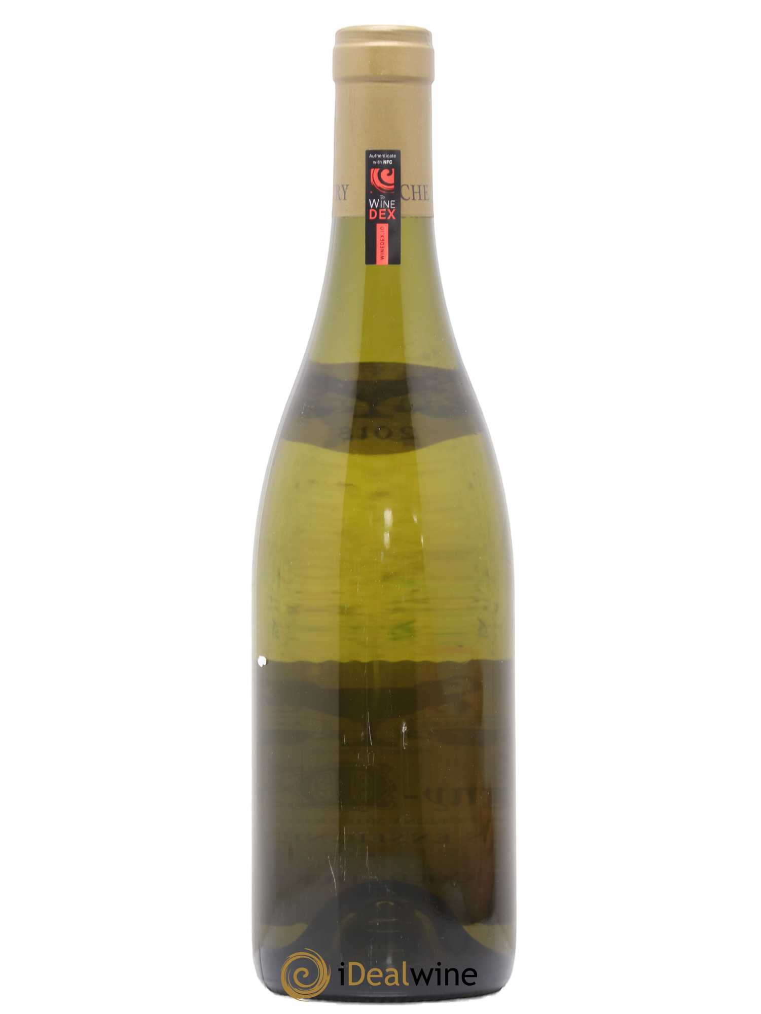 Puligny-Montrachet Les Enseignères Coche Dury (Domaine) 2018 - Lot de 1 bouteille - 1