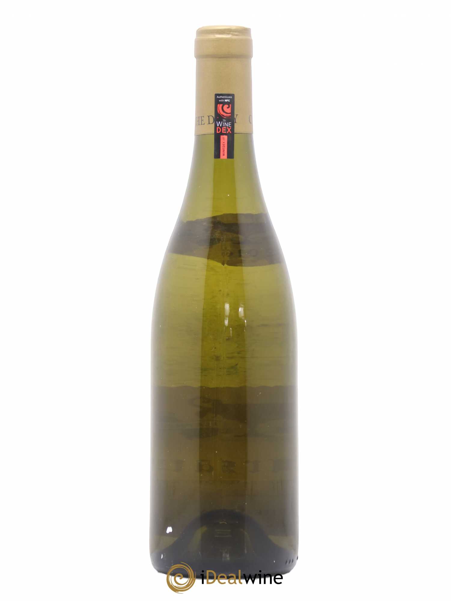 Meursault Coche Dury (Domaine) 2016 - Lot de 1 bouteille - 1
