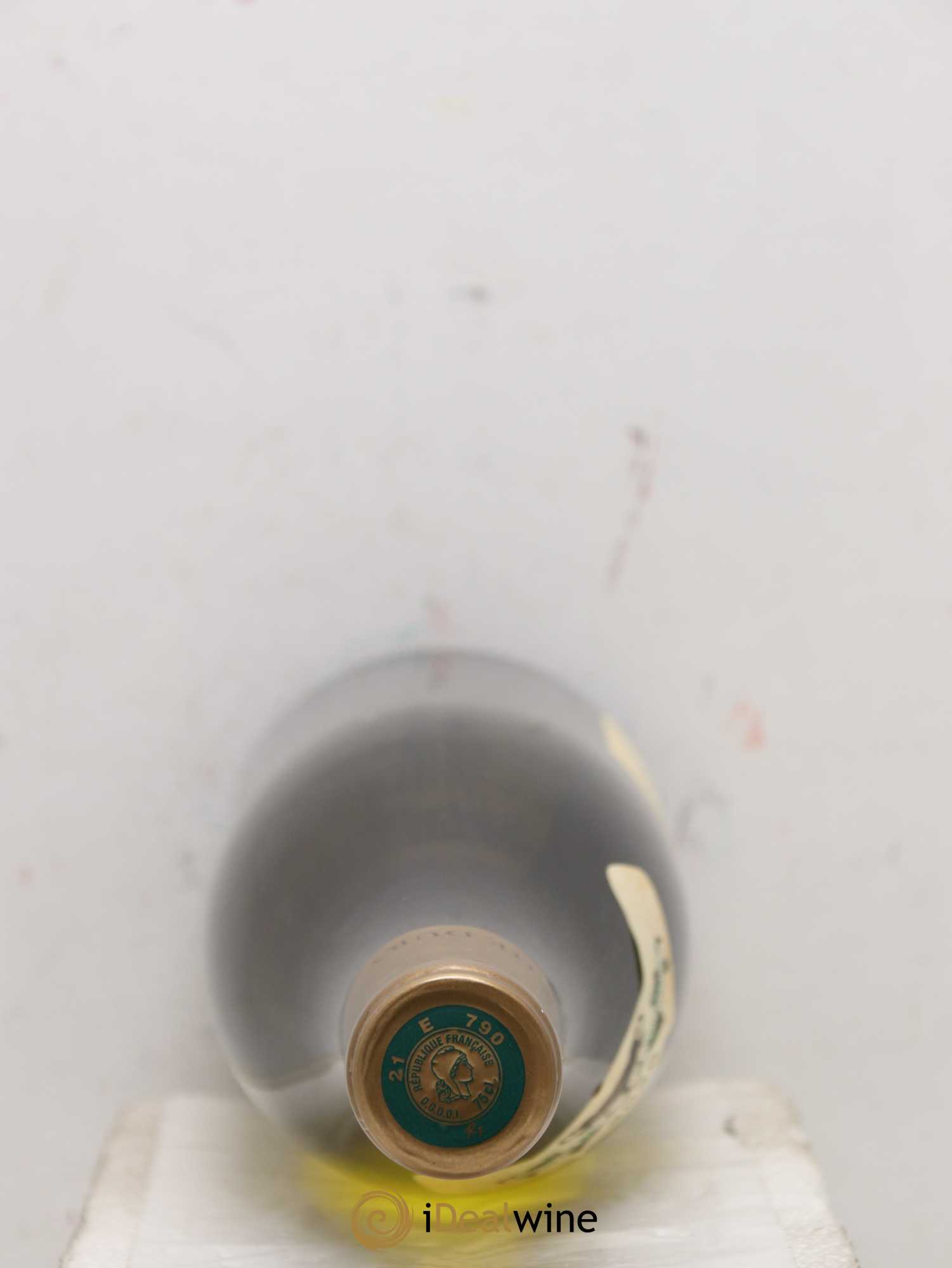 Puligny-Montrachet Les Enseignères Coche Dury (Domaine) 2020 - Lot de 1 bouteille - 1