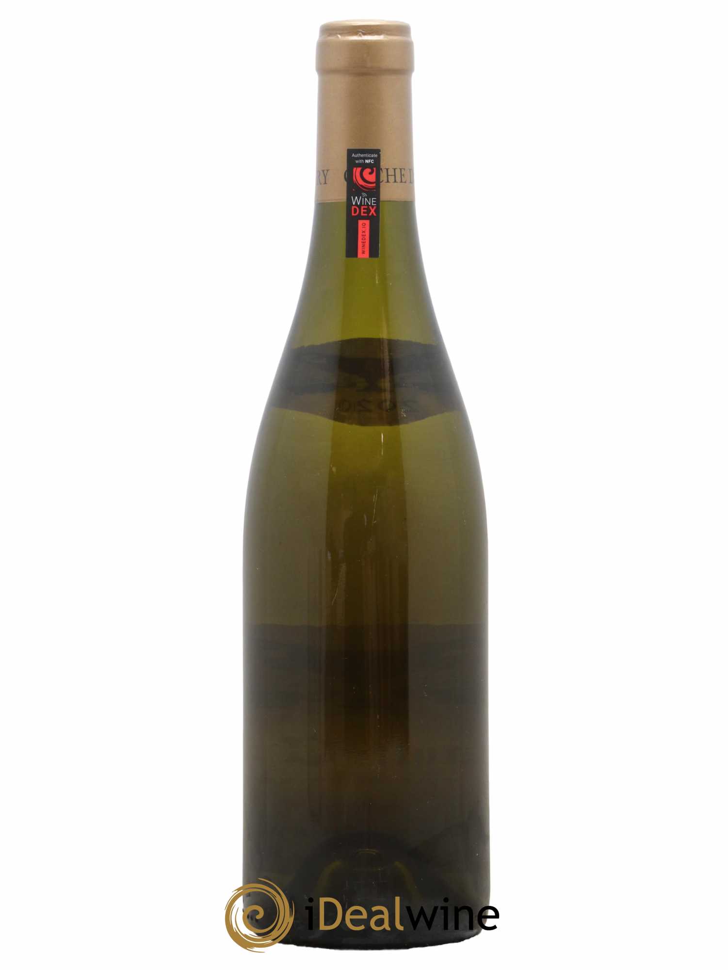 Meursault 1er Cru Caillerets Coche Dury (Domaine) 2020 - Lot de 1 bouteille - 1