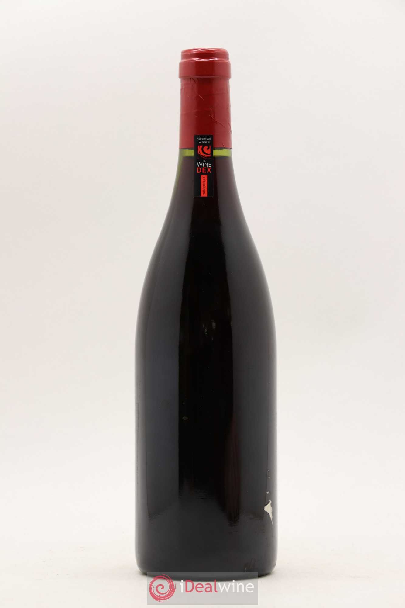 Châteauneuf-du-Pape Château Rayas Emmanuel Reynaud 2005 - Lot de 1 bouteille - 1