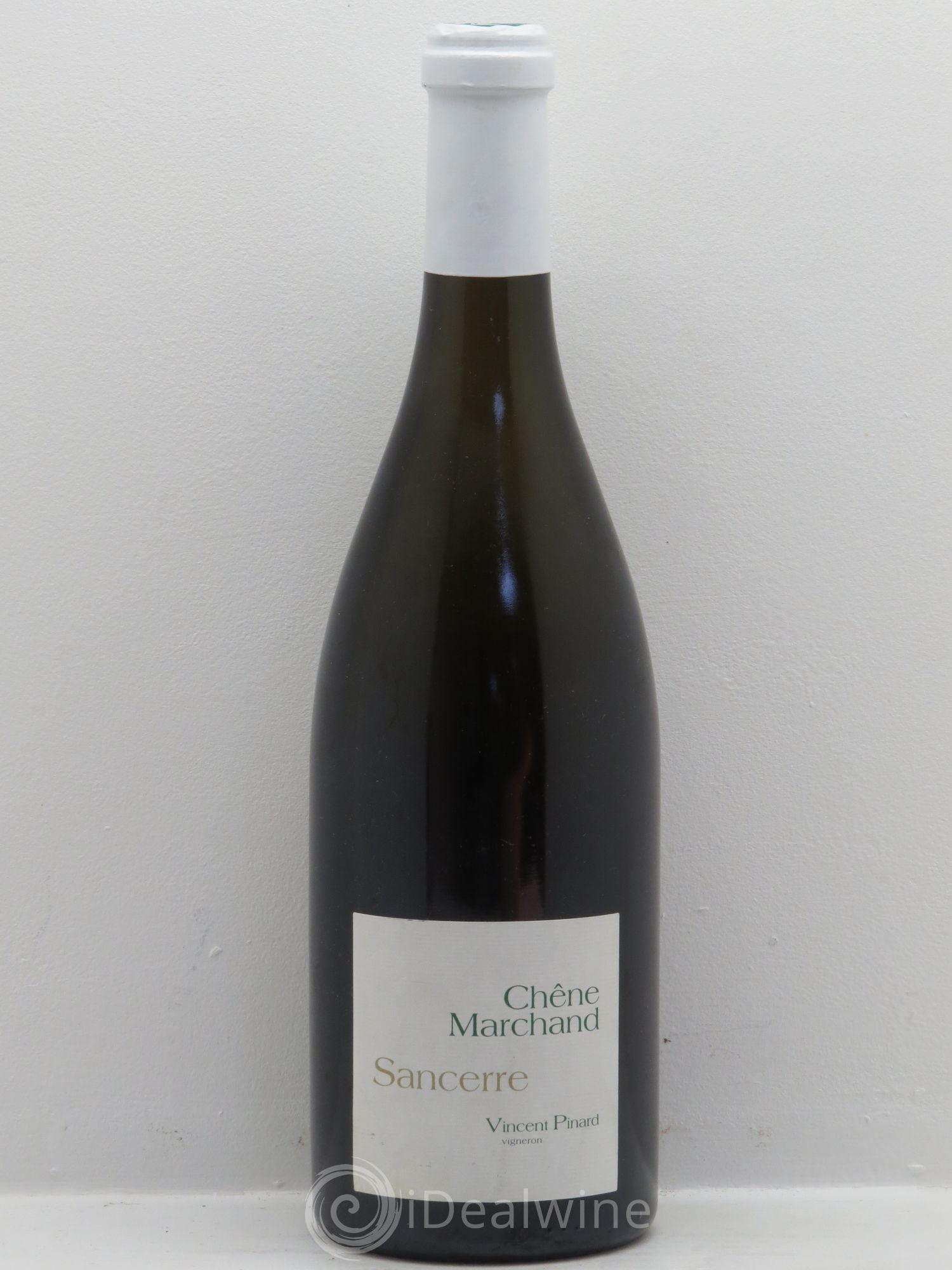 Sancerre Chêne Marchand - V.Pinard 2011 - Posten von 1 Flasche - 0