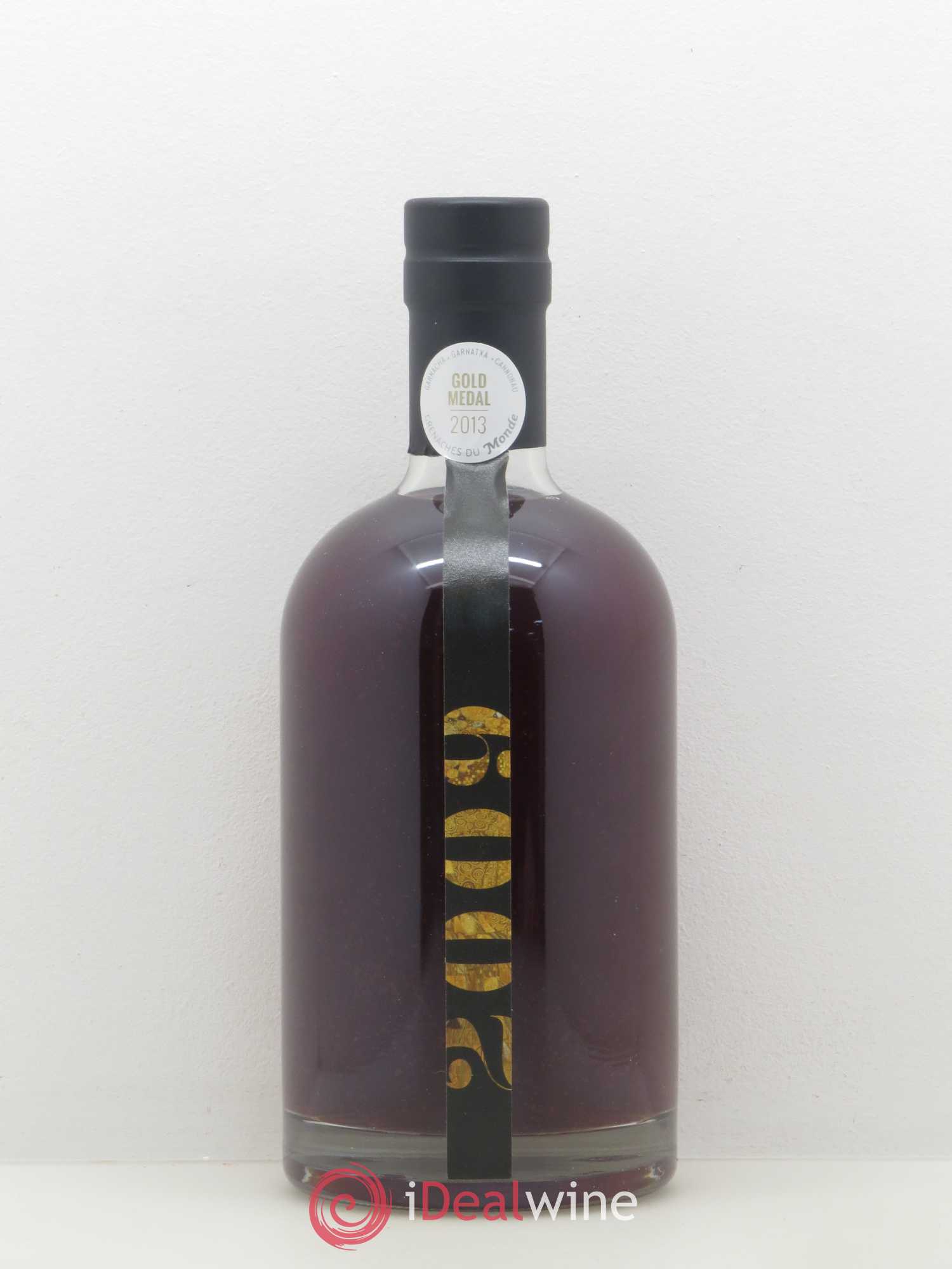 Rivesaltes Ambré Mas Delmas 2009 - Posten von 1 Flasche - 0