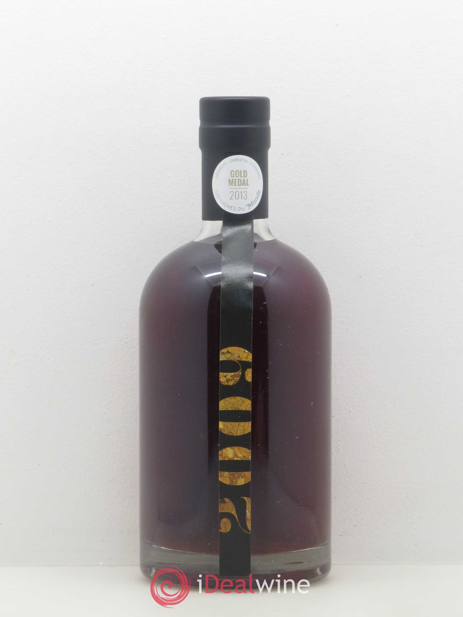 Rivesaltes Ambré Mas Delmas 2009 - Posten von 1 Flasche - 0