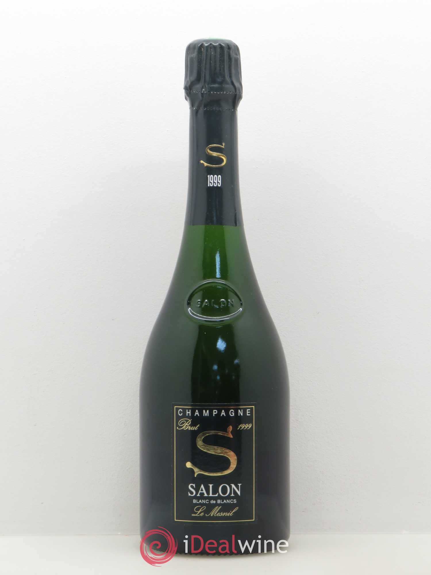Cuvée S Salon 1999 - Lot de 1 bouteille - 0