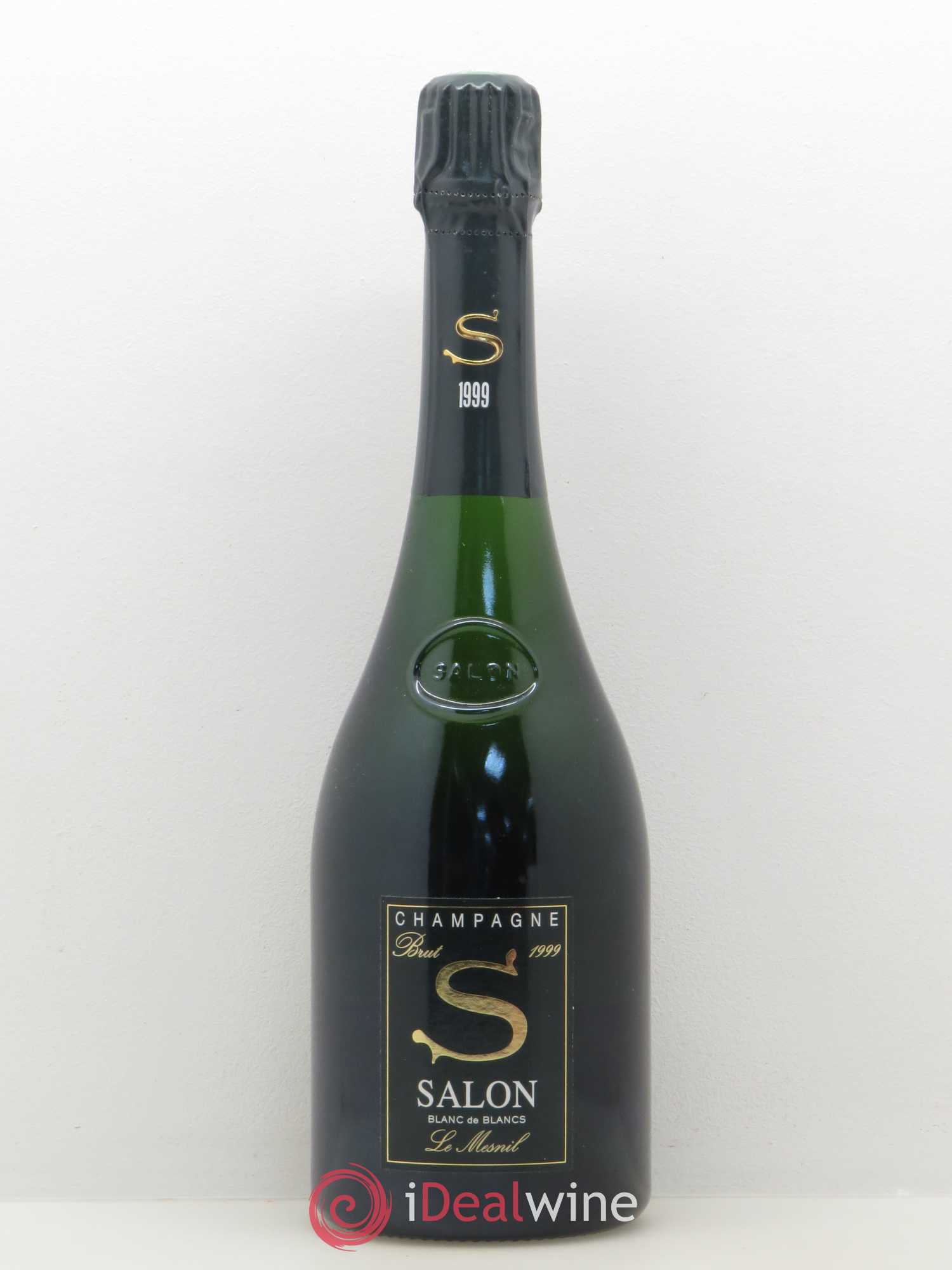 Cuvée S Salon 1999 - Lot de 1 bouteille - 0