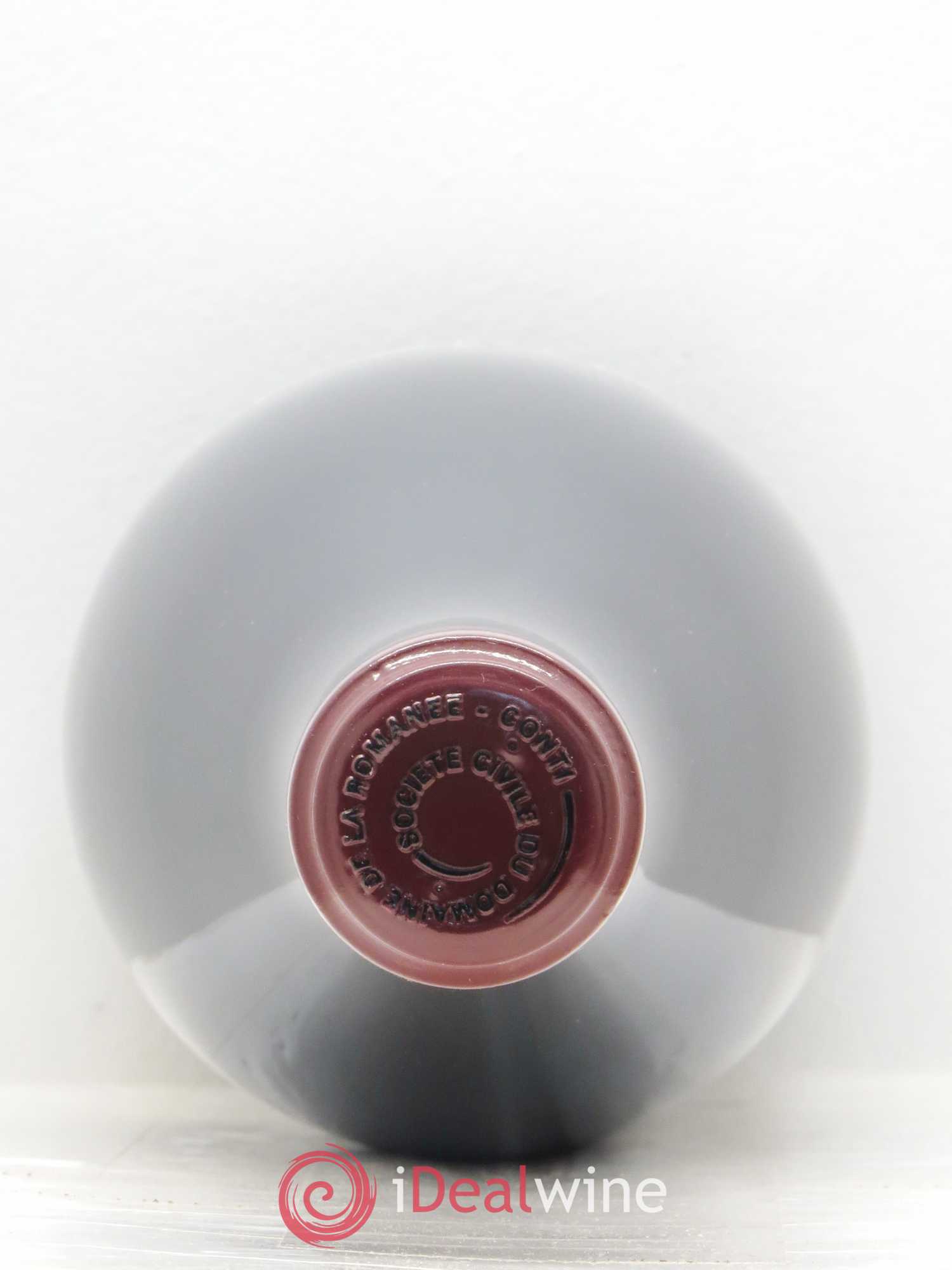 Grands-Echezeaux Grand Cru Domaine de la Romanée-Conti 2012 - Lot de 1 bouteille - 2