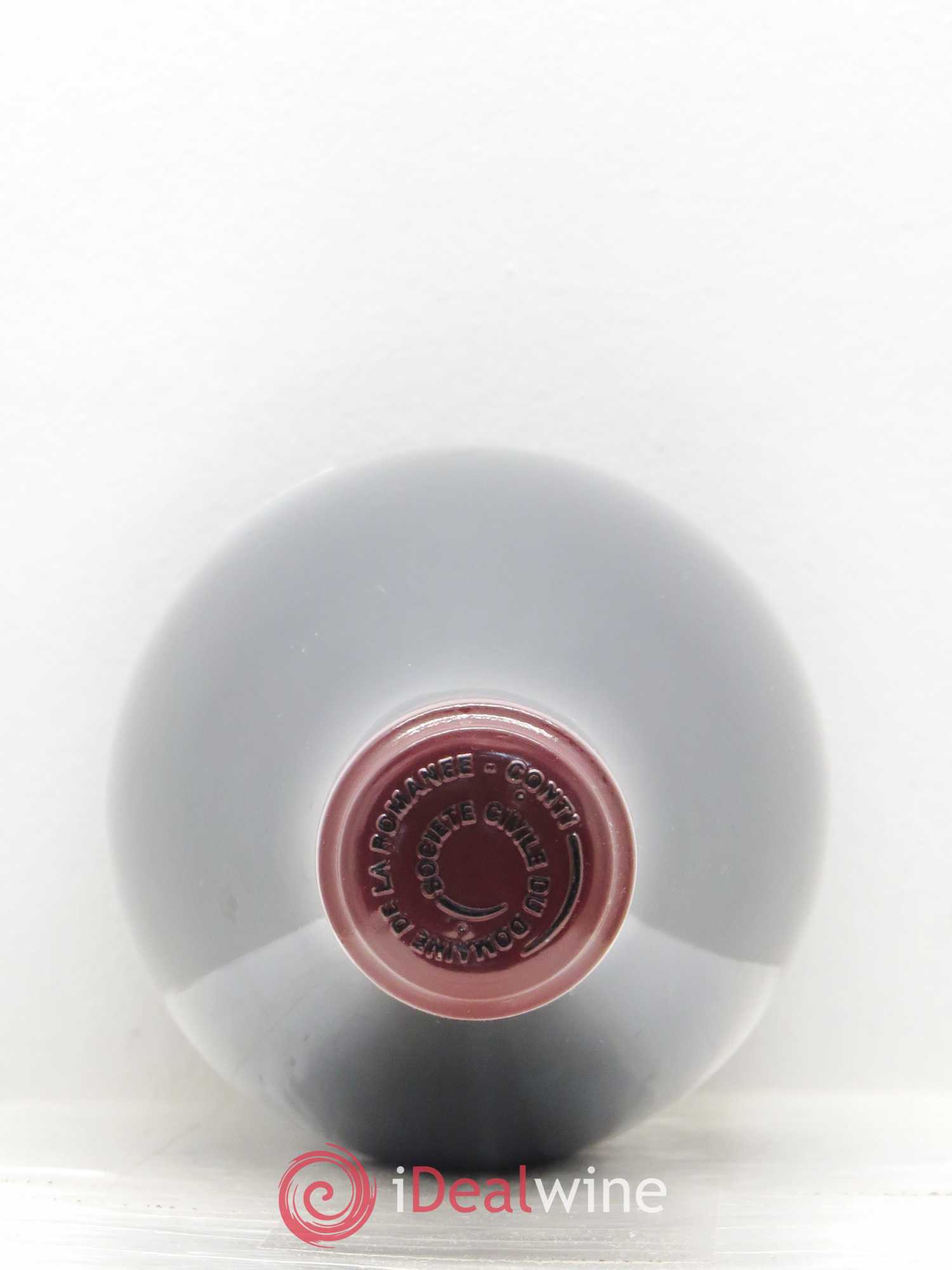 Grands-Echezeaux Grand Cru Domaine de la Romanée-Conti 2012 - Lot of 1 bottle - 2