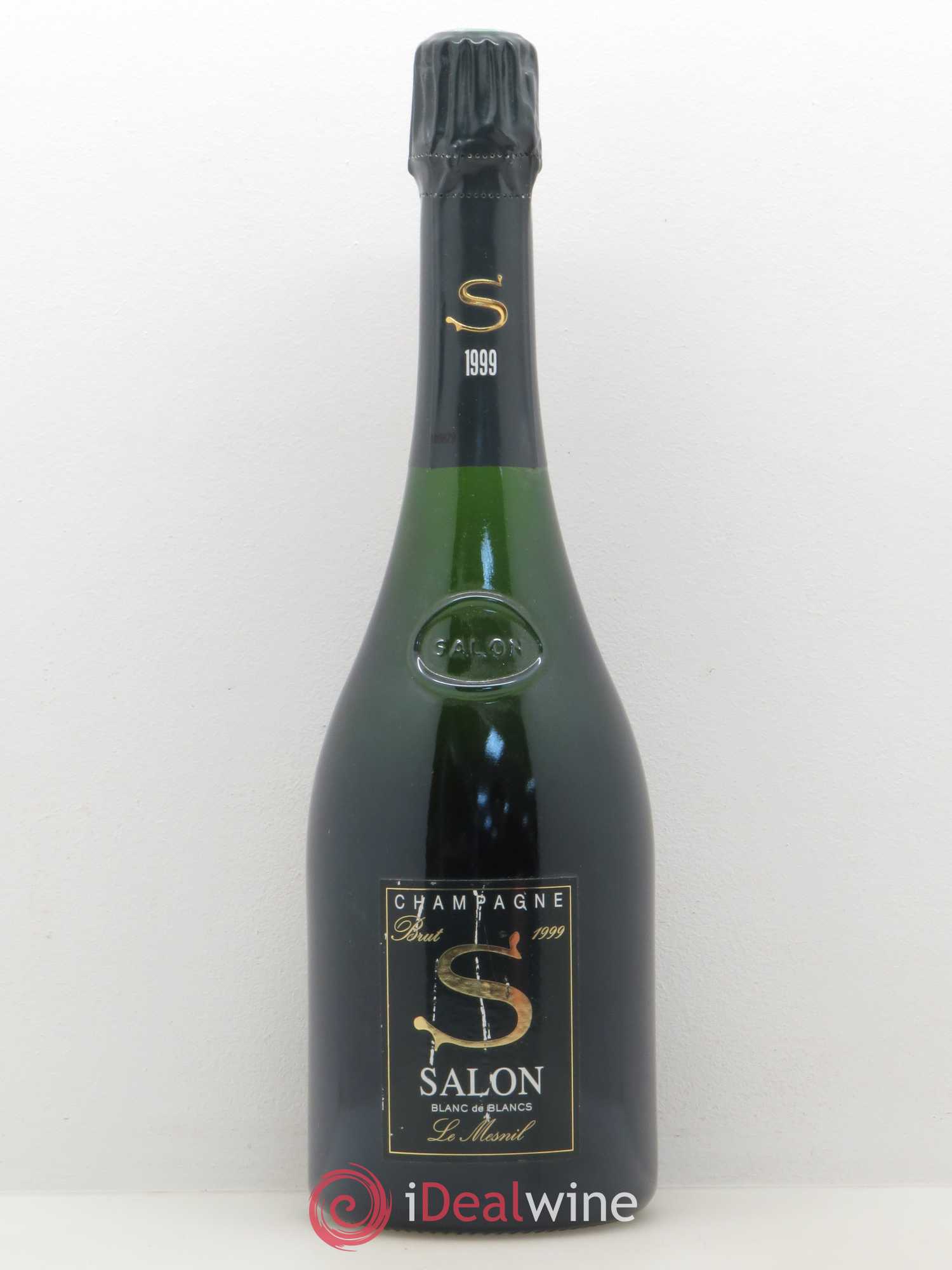 Cuvée S Salon 1999 - Lot de 1 bouteille - 0