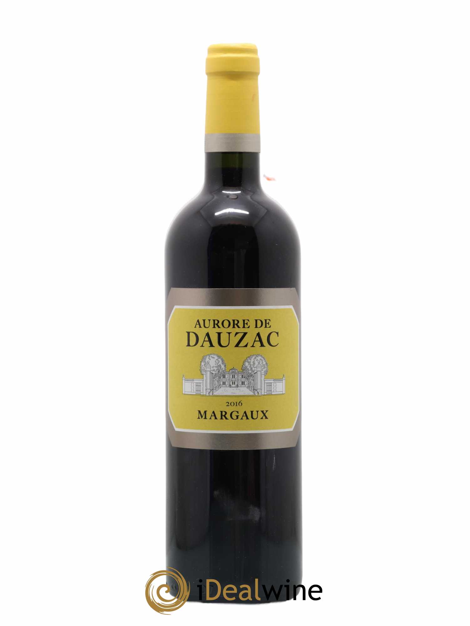 Aurore de Dauzac 2016 - Lot of 1 bottle - 0