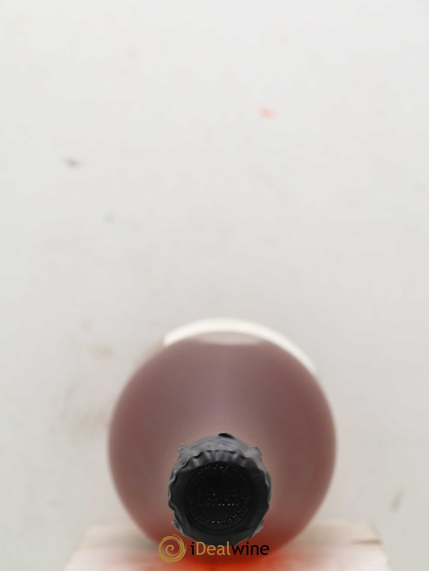 Les Maillons Extra-Brut Rosé de Saignée Ulysse Collin - Lot de 1 bouteille - 2