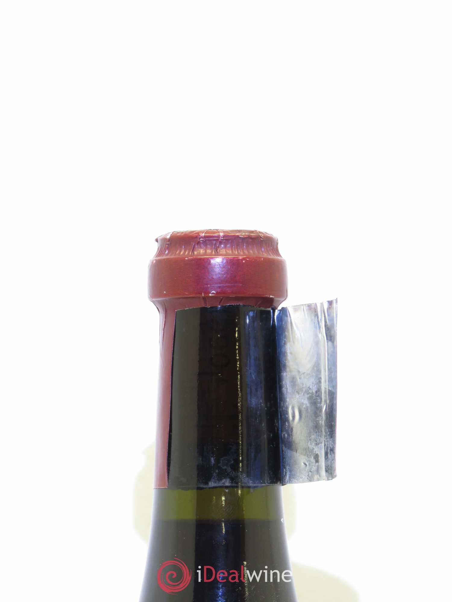 Echezeaux Grand Cru Domaine François Martenot 1990 - Lot de 1 bouteille - 1