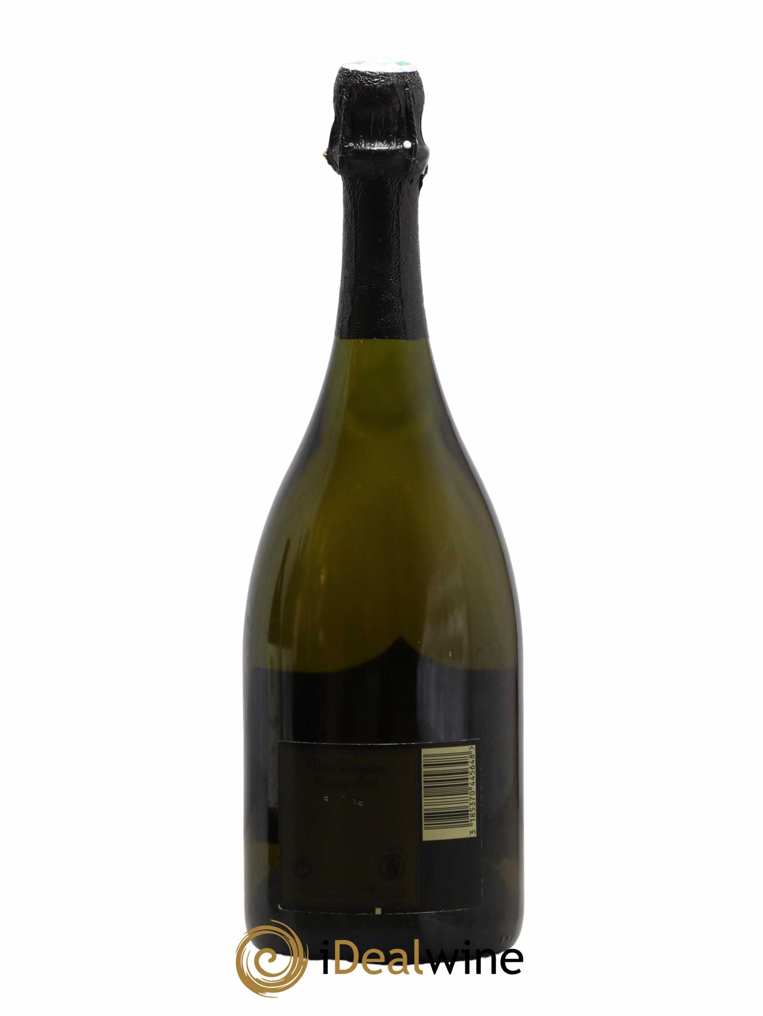 Brut Dom Pérignon 2002 - Lot de 1 bouteille - 1