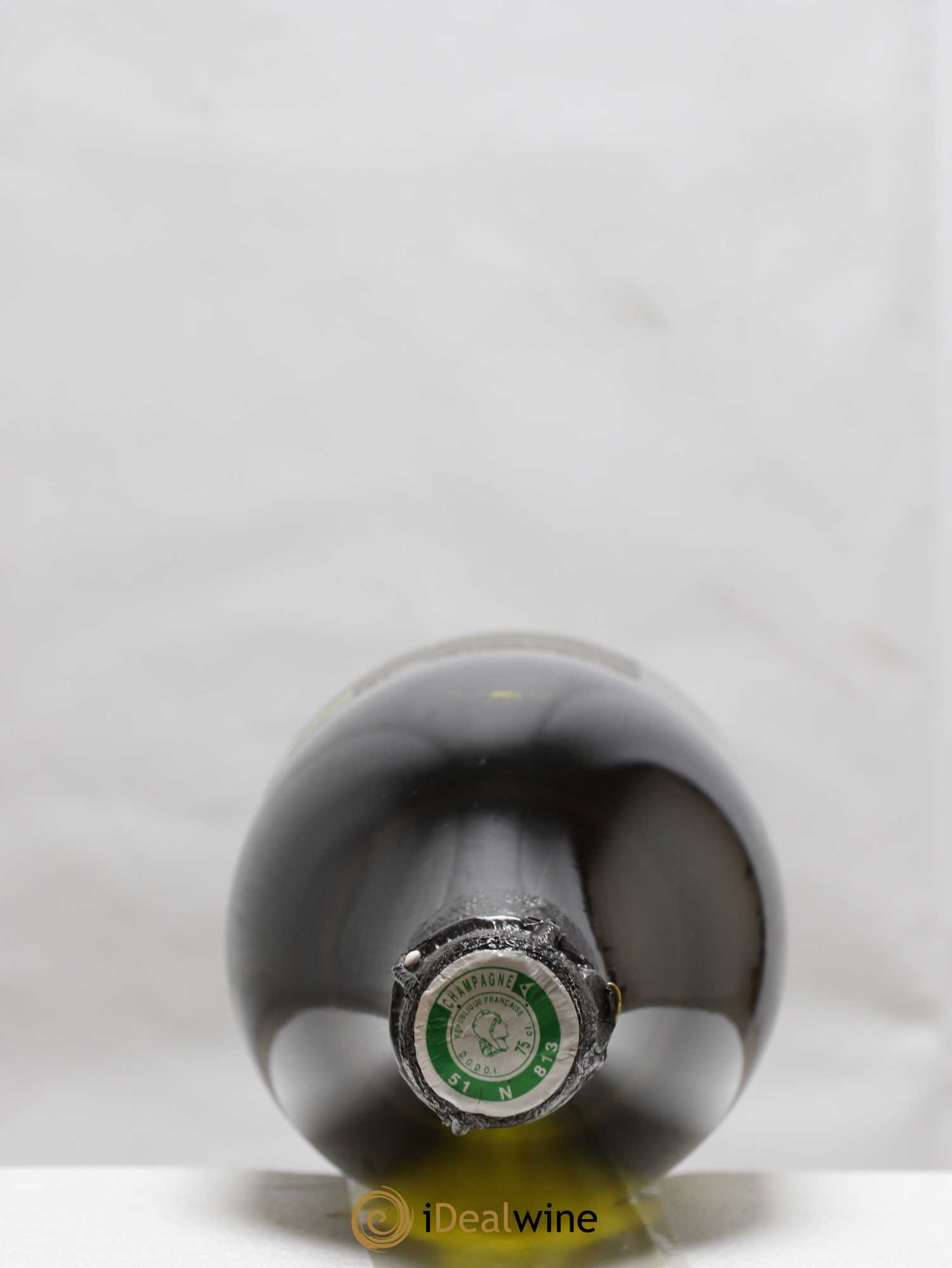 Brut Dom Pérignon 2002 - Lot de 1 bouteille - 2