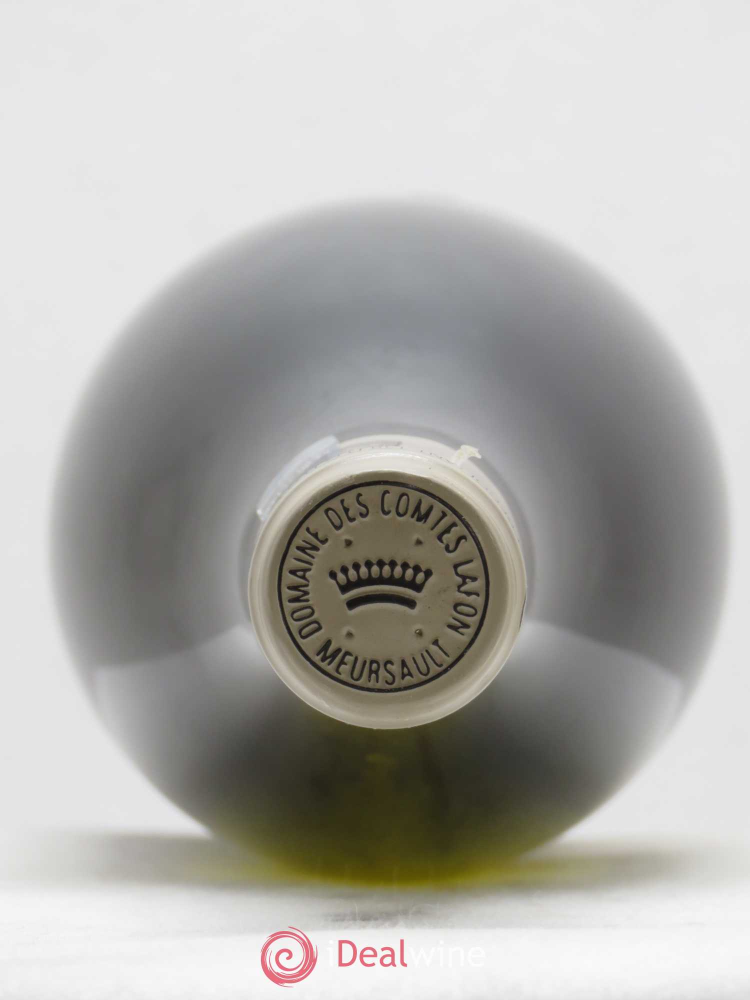 Meursault 1er Cru Perrières Comtes Lafon (Domaine des) 2014 - Lot de 1 bouteille - 1