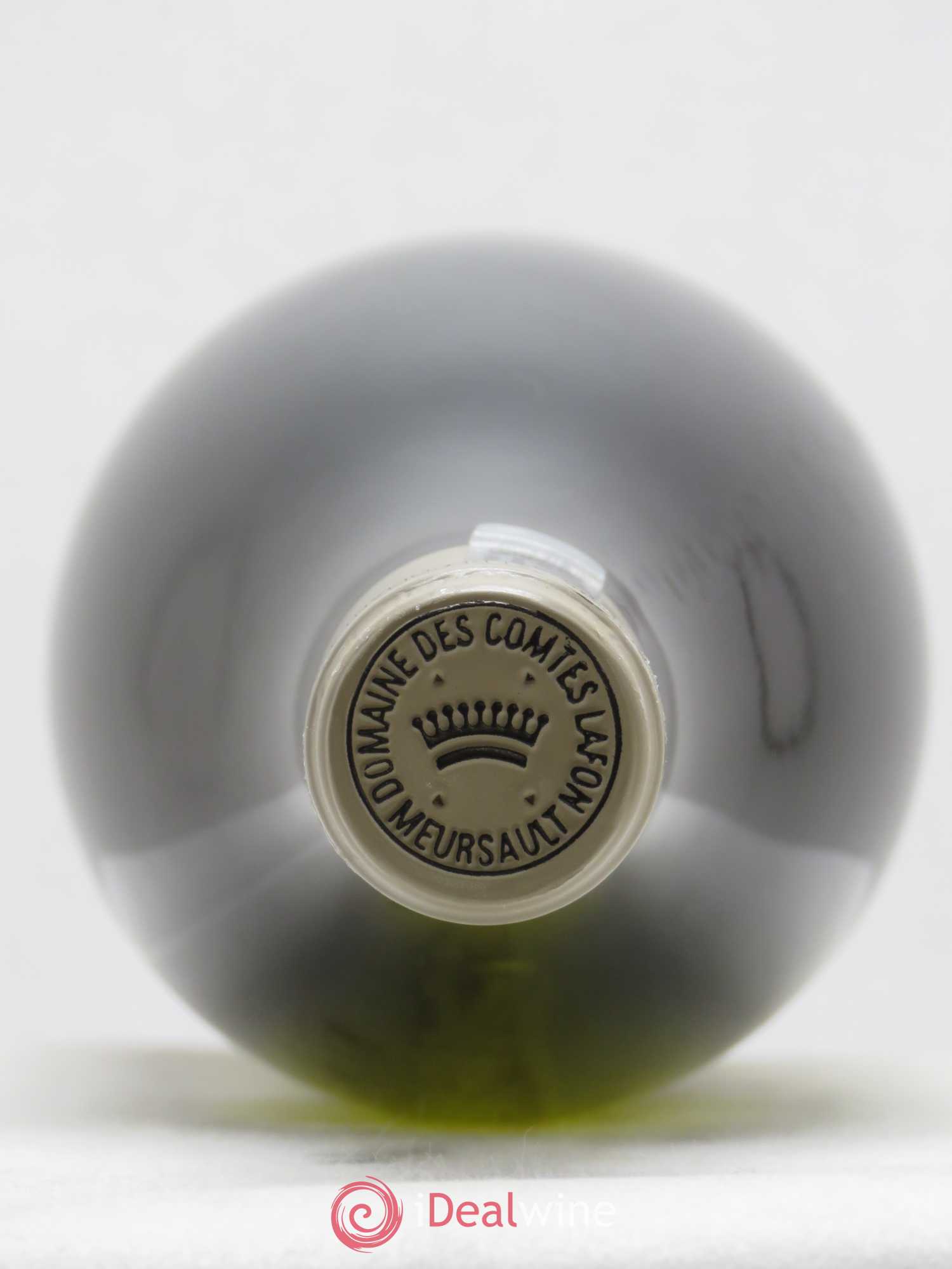 Meursault 1er Cru Perrières Comtes Lafon (Domaine des) 2015 - Lot de 1 bouteille - 1