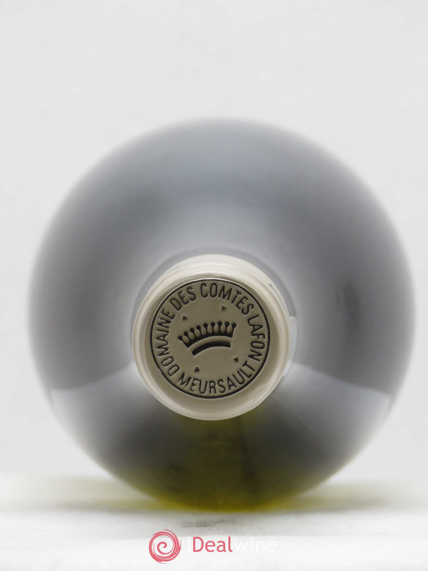 Meursault 1er Cru Perrières Comtes Lafon (Domaine des) 2016 - Lot de 1 bouteille - 1