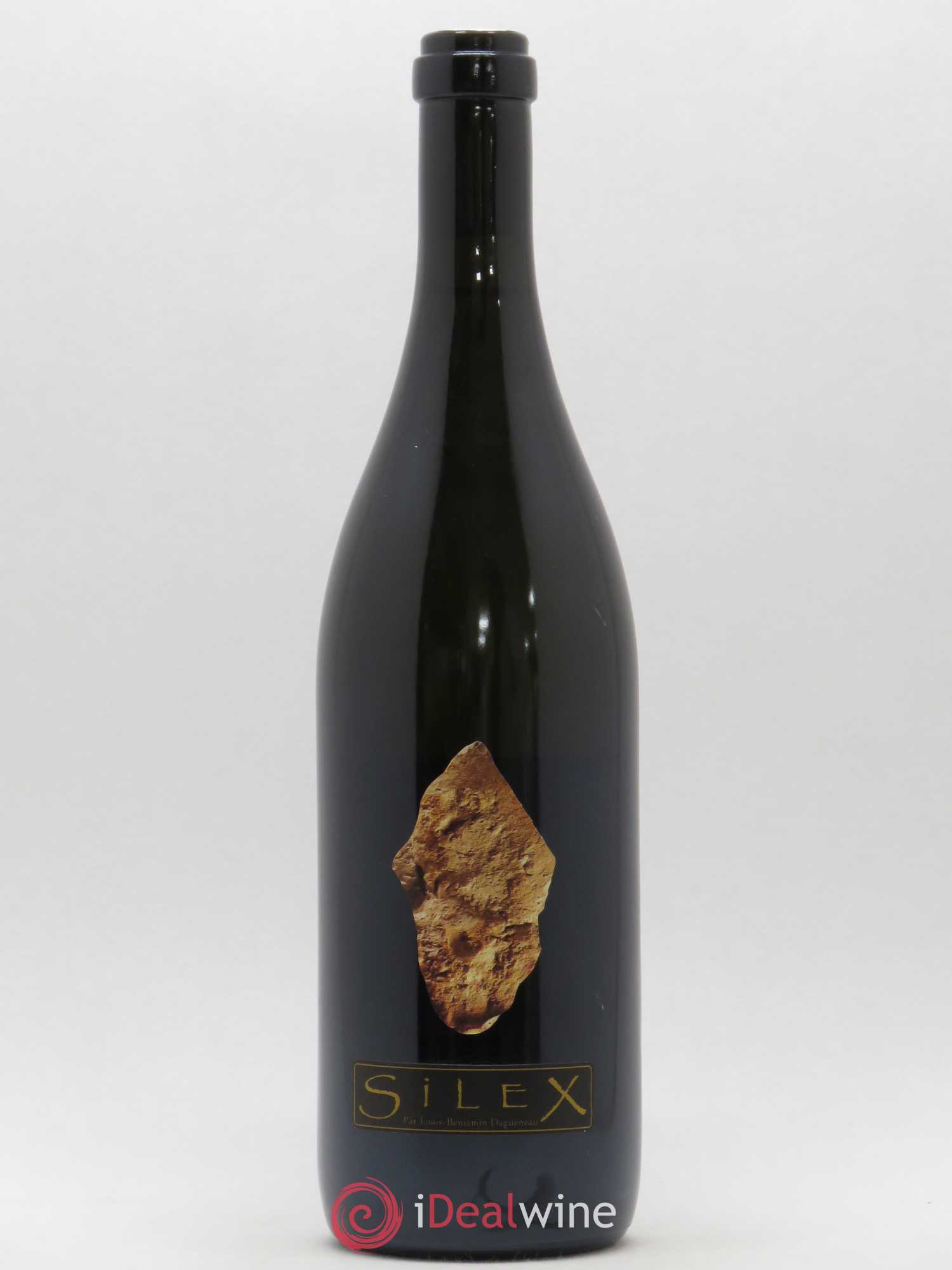 Vin de France (anciennement Pouilly-Fumé) Silex Dagueneau (Domaine Didier - Louis-Benjamin) 2013 - Lot de 1 bouteille - 0