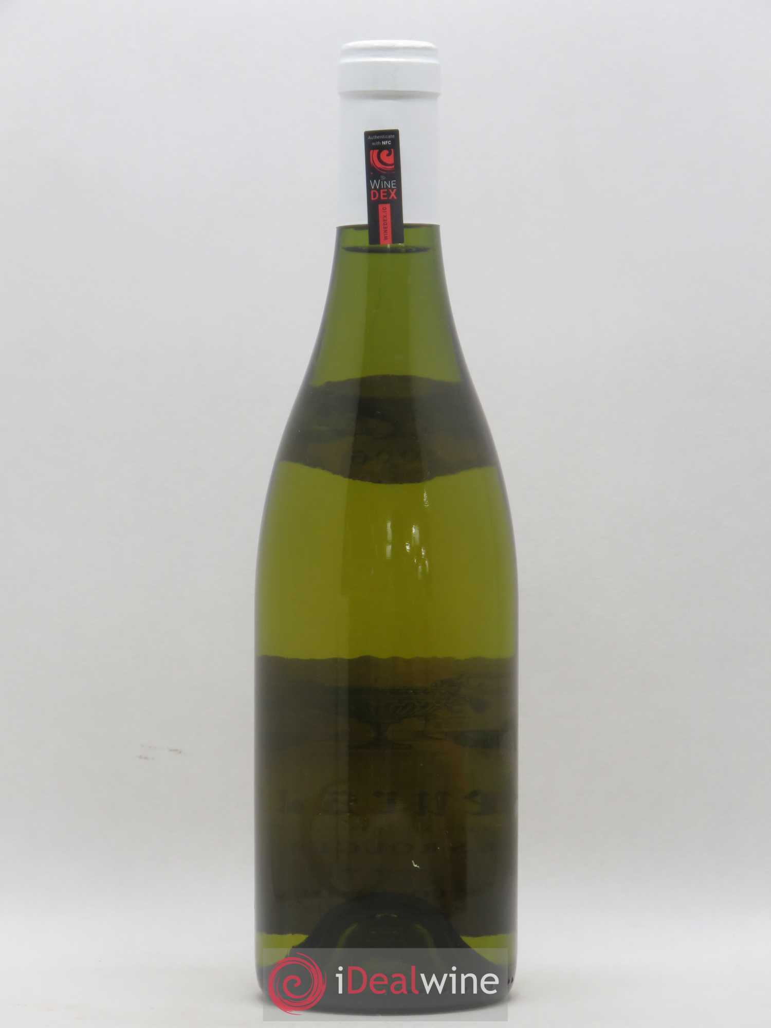 Meursault Les Rougeots Coche Dury (Domaine) 2006 - Lot de 1 bouteille - 1