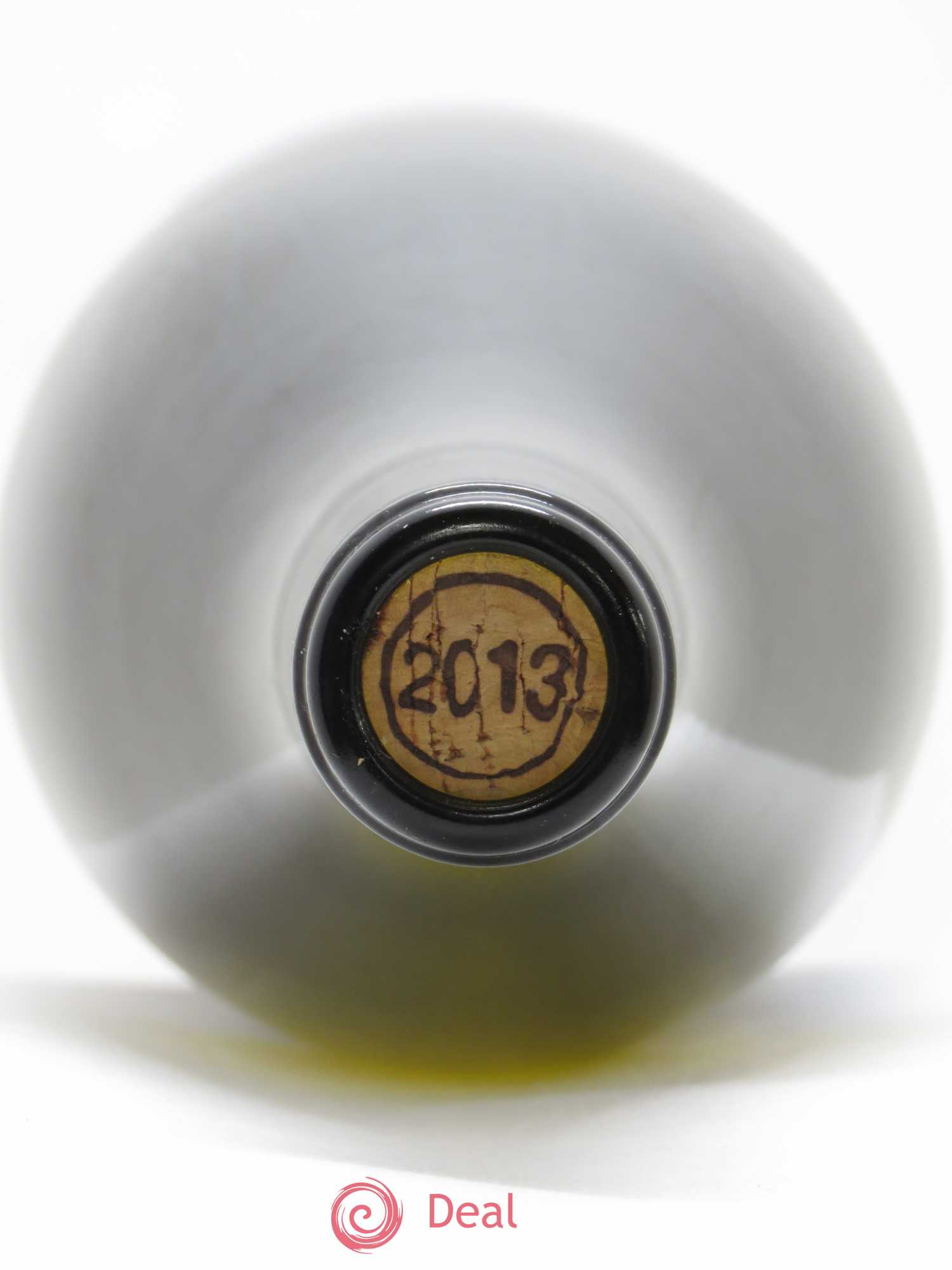 Vin de France Entre Deux Bleus Les saugettes Kenjiro Kagami - Domaine des Miroirs 2013 - Lot de 1 bouteille - 1