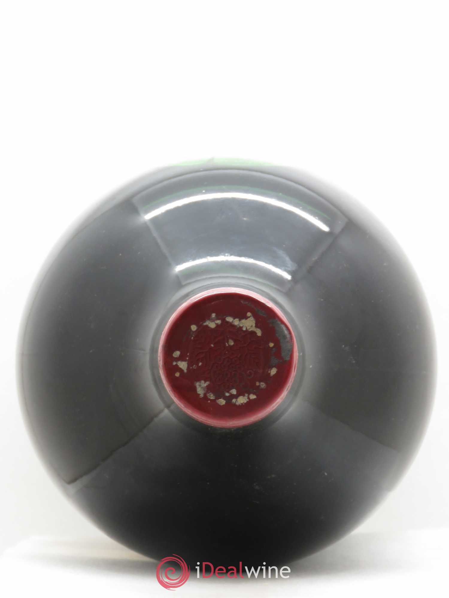 Domaine de Chevalier Cru Classé de Graves 1975 - Lot de 1 double magnum - 1