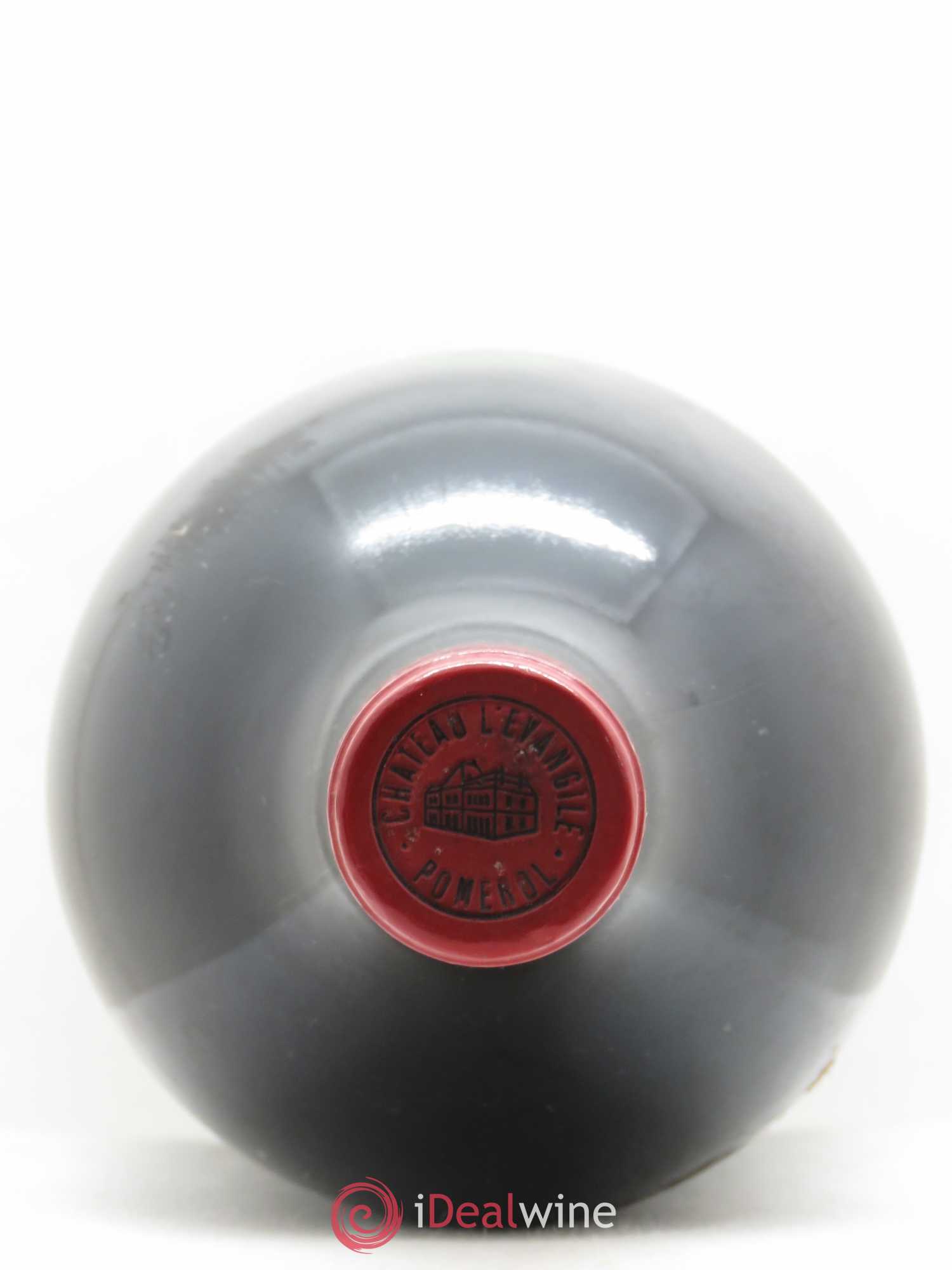 Château l' Évangile 1988 - Lot de 1 magnum - 1
