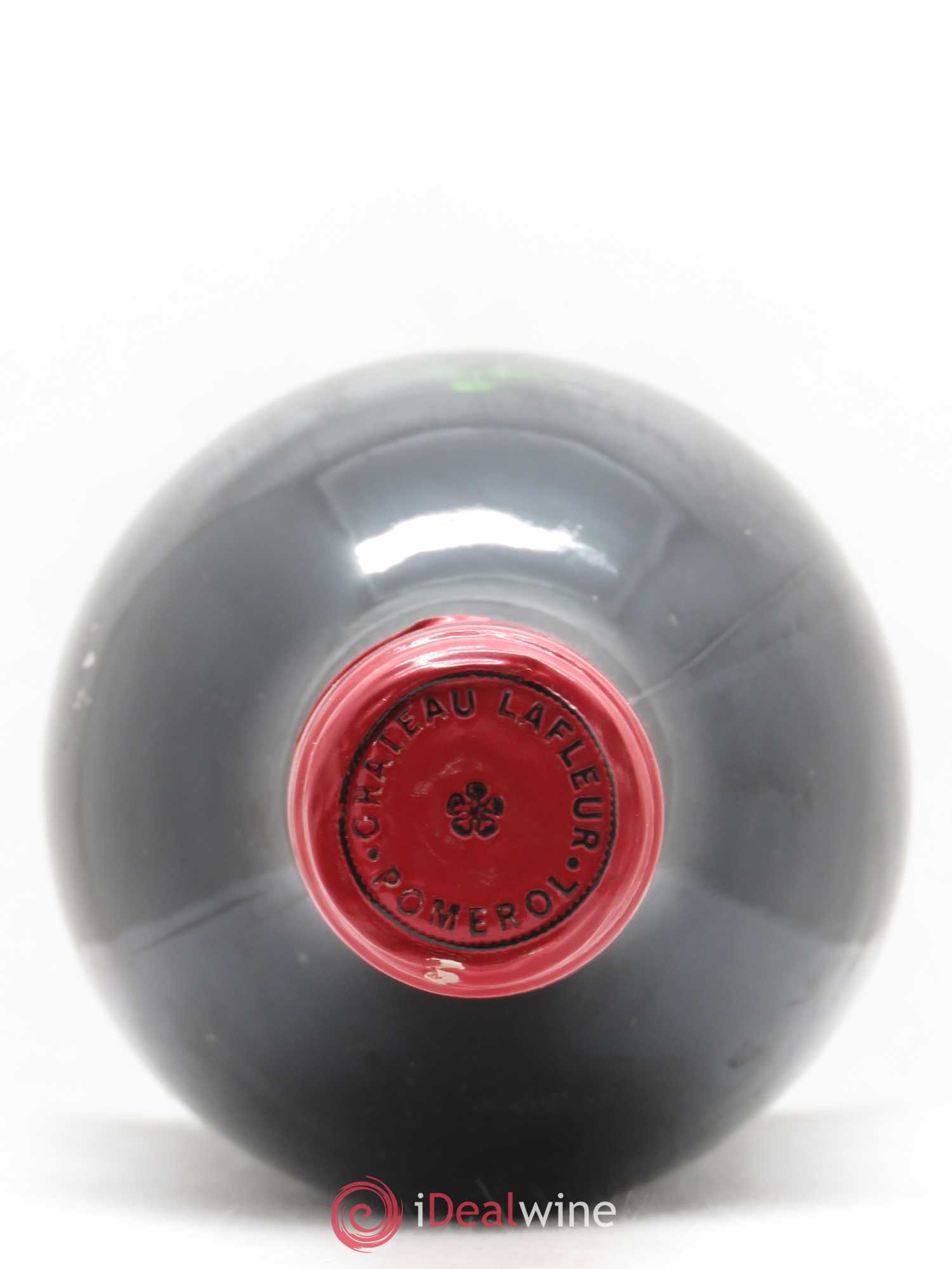 Château Lafleur 1994 - Lot de 1 bouteille - 1