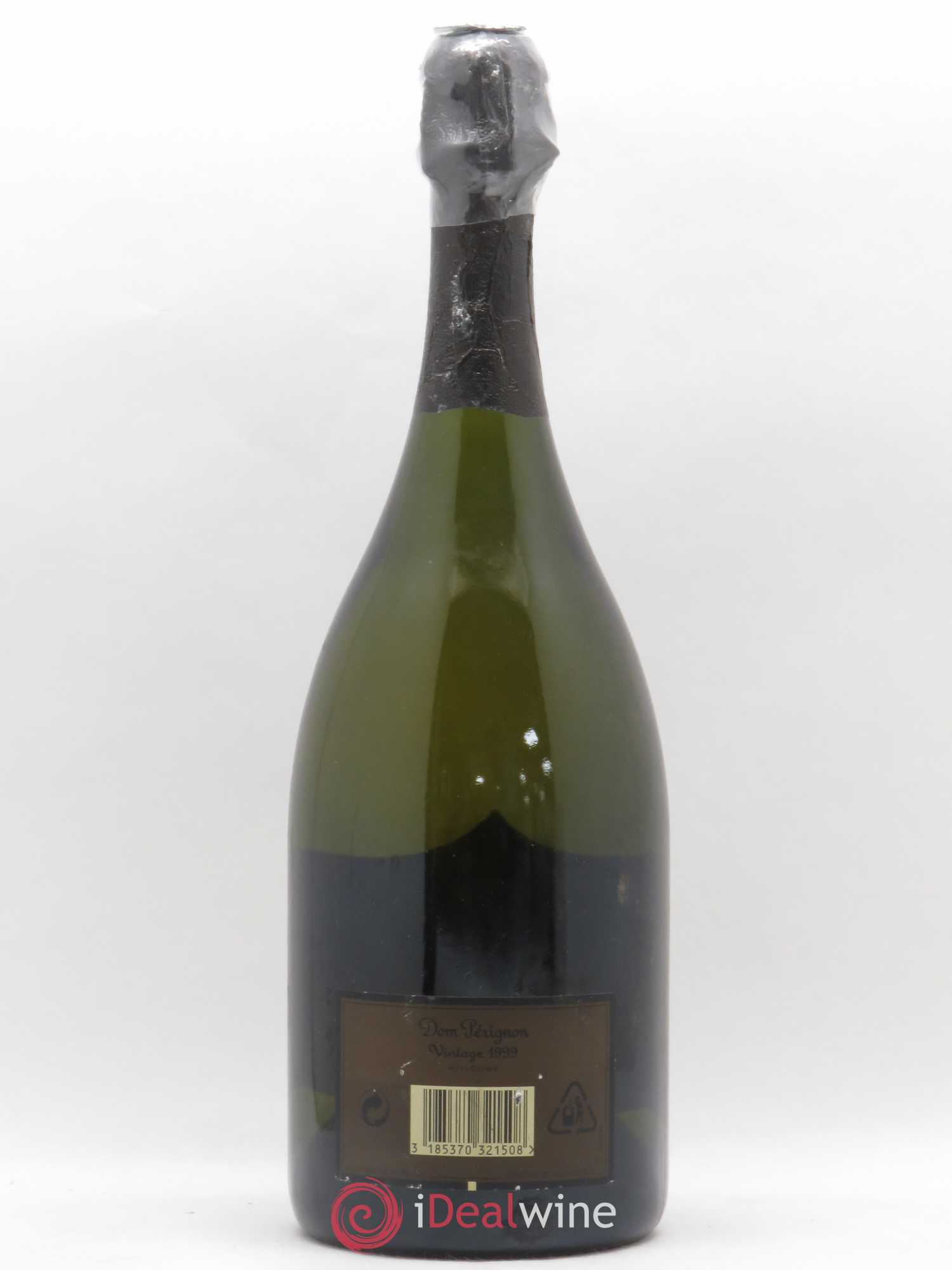 Brut Dom Pérignon 1999 - Lot de 1 bouteille - 1