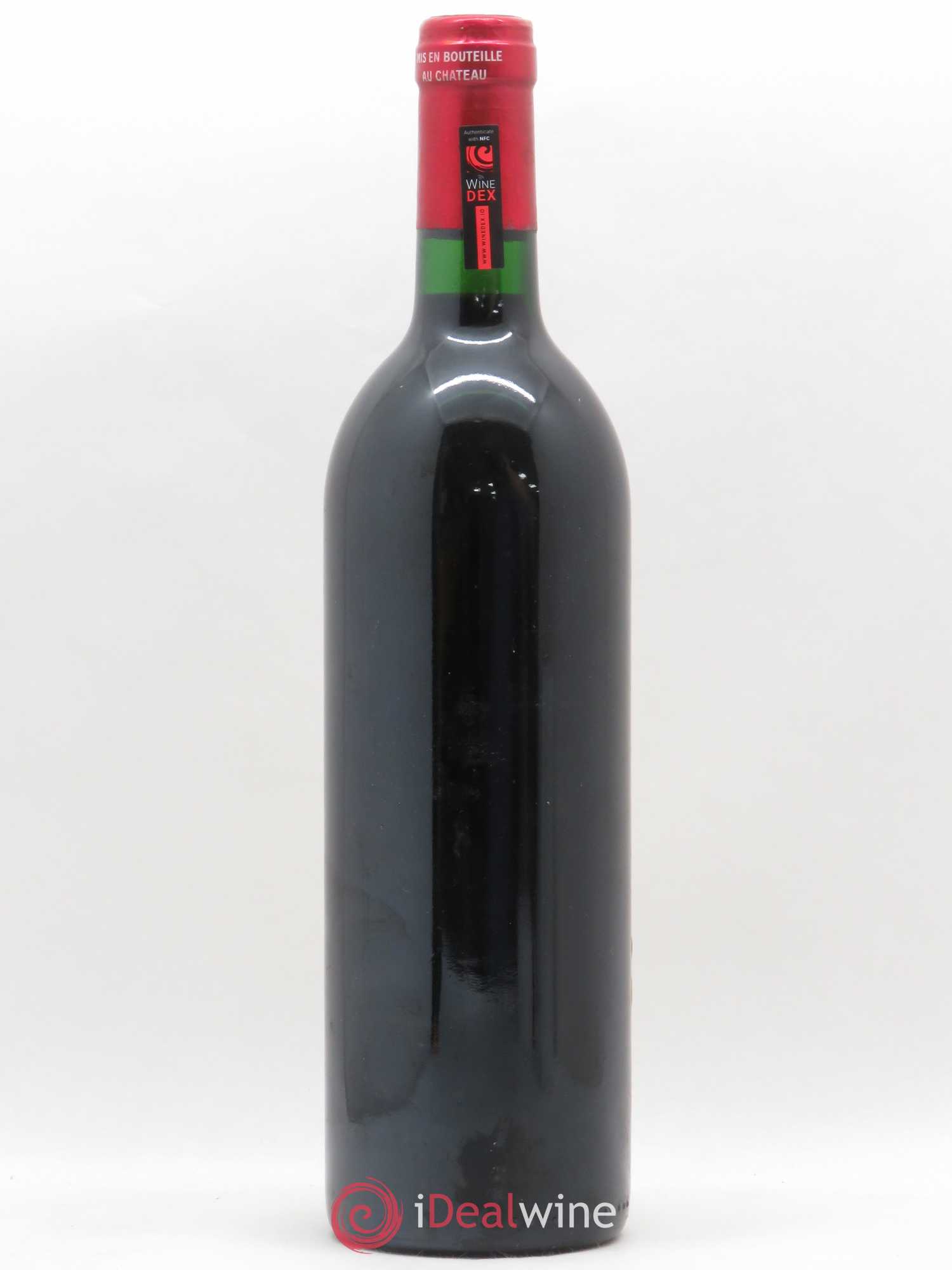 Petrus 1986 - Lot de 1 bouteille - 1