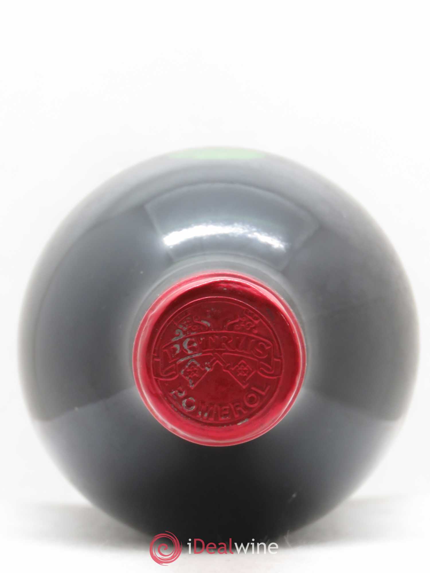 Petrus 1986 - Lot de 1 bouteille - 2