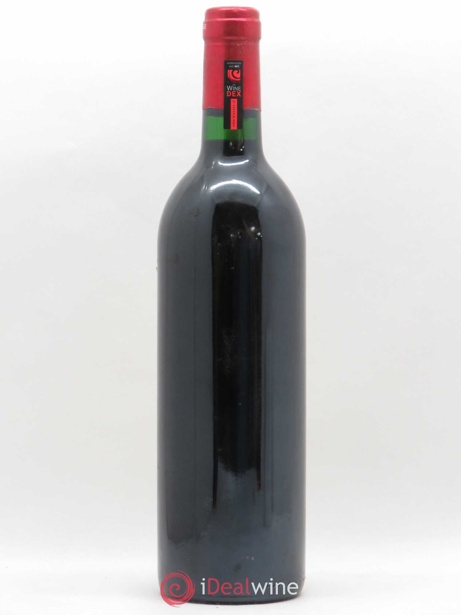 Petrus 1986 - Lot de 1 bouteille - 1