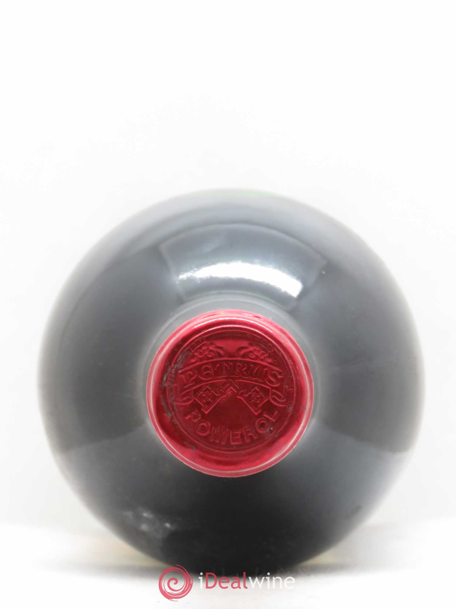 Petrus 1986 - Lot de 1 bouteille - 2