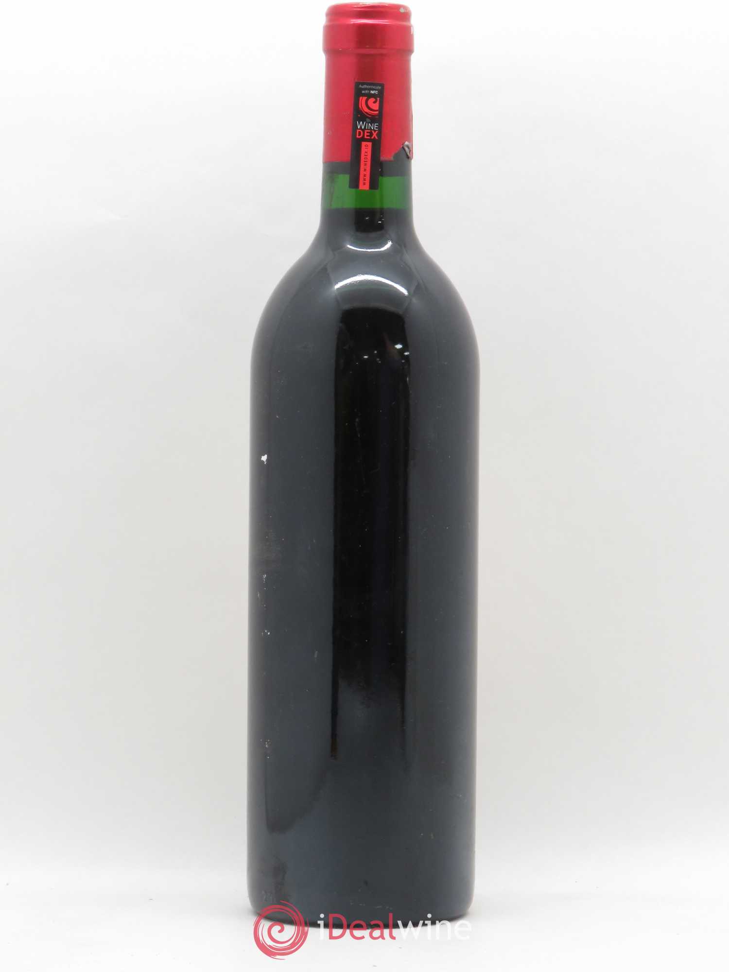 Petrus 1987 - Lot de 1 bouteille - 1