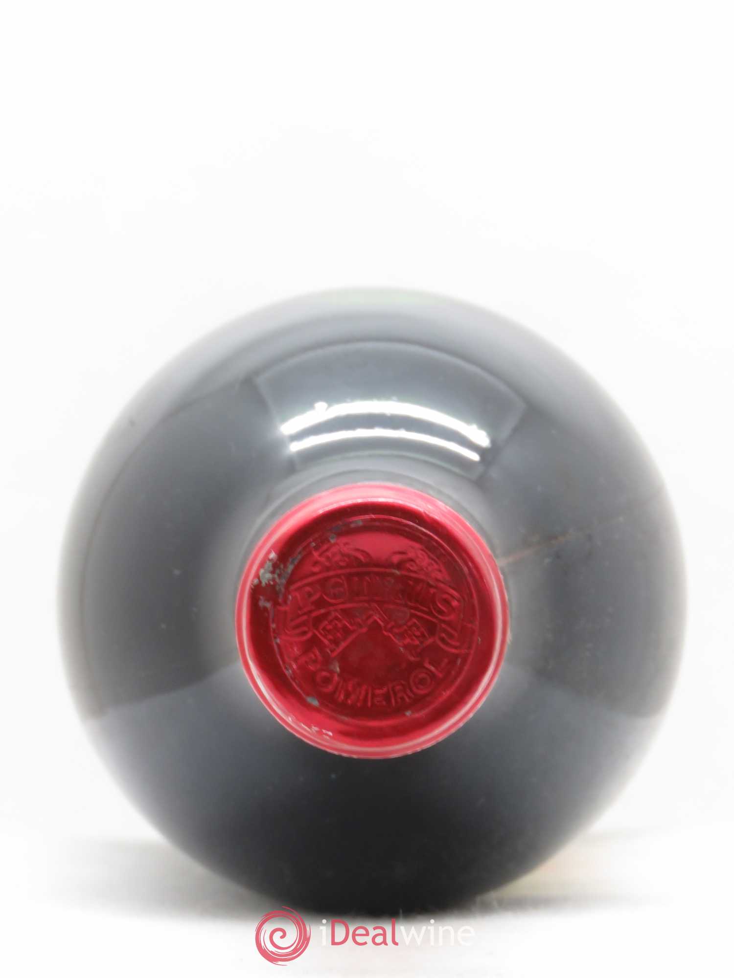 Petrus 1987 - Lot de 1 bouteille - 2