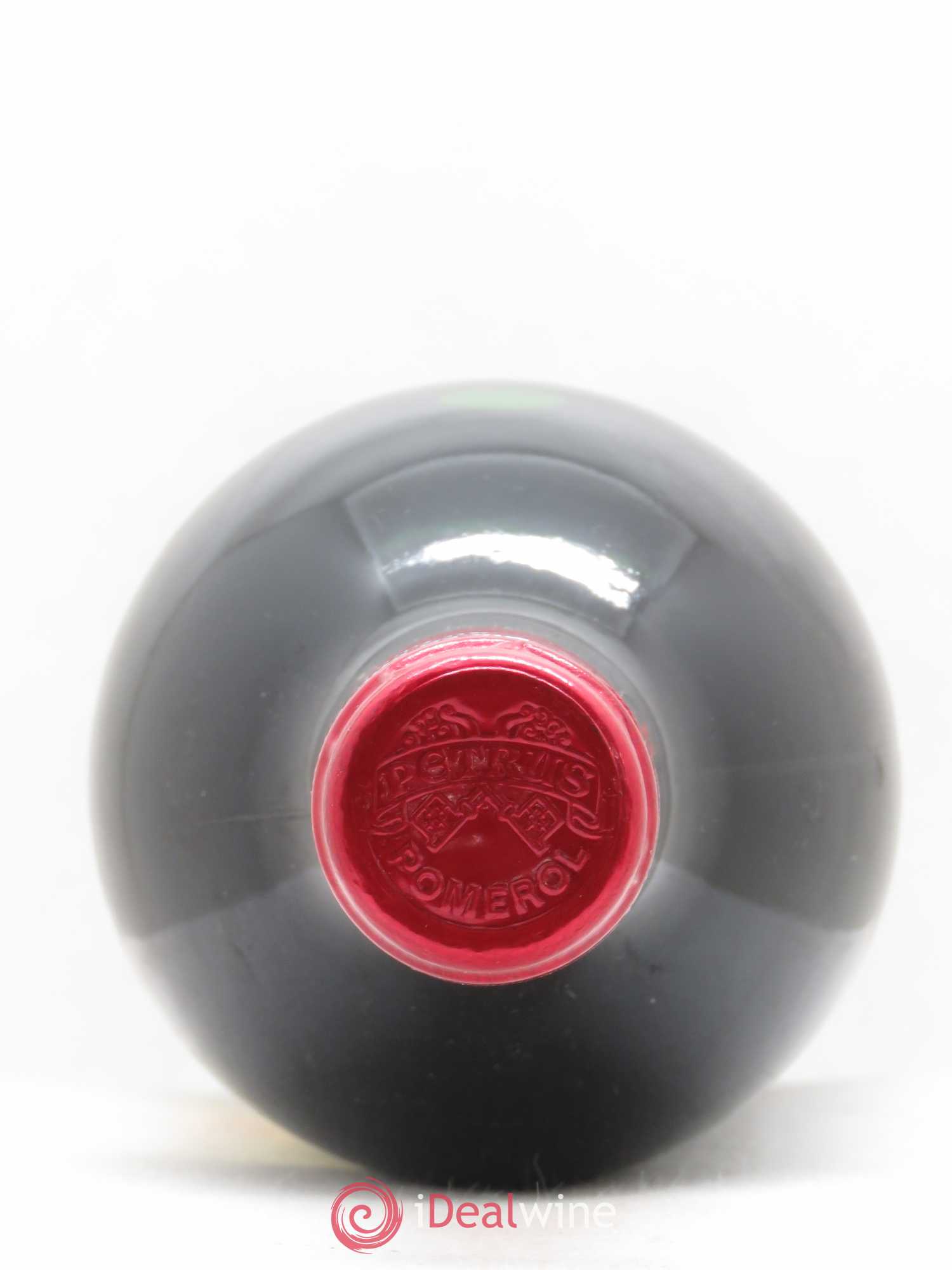Petrus 1994 - Lot de 1 bouteille - 2