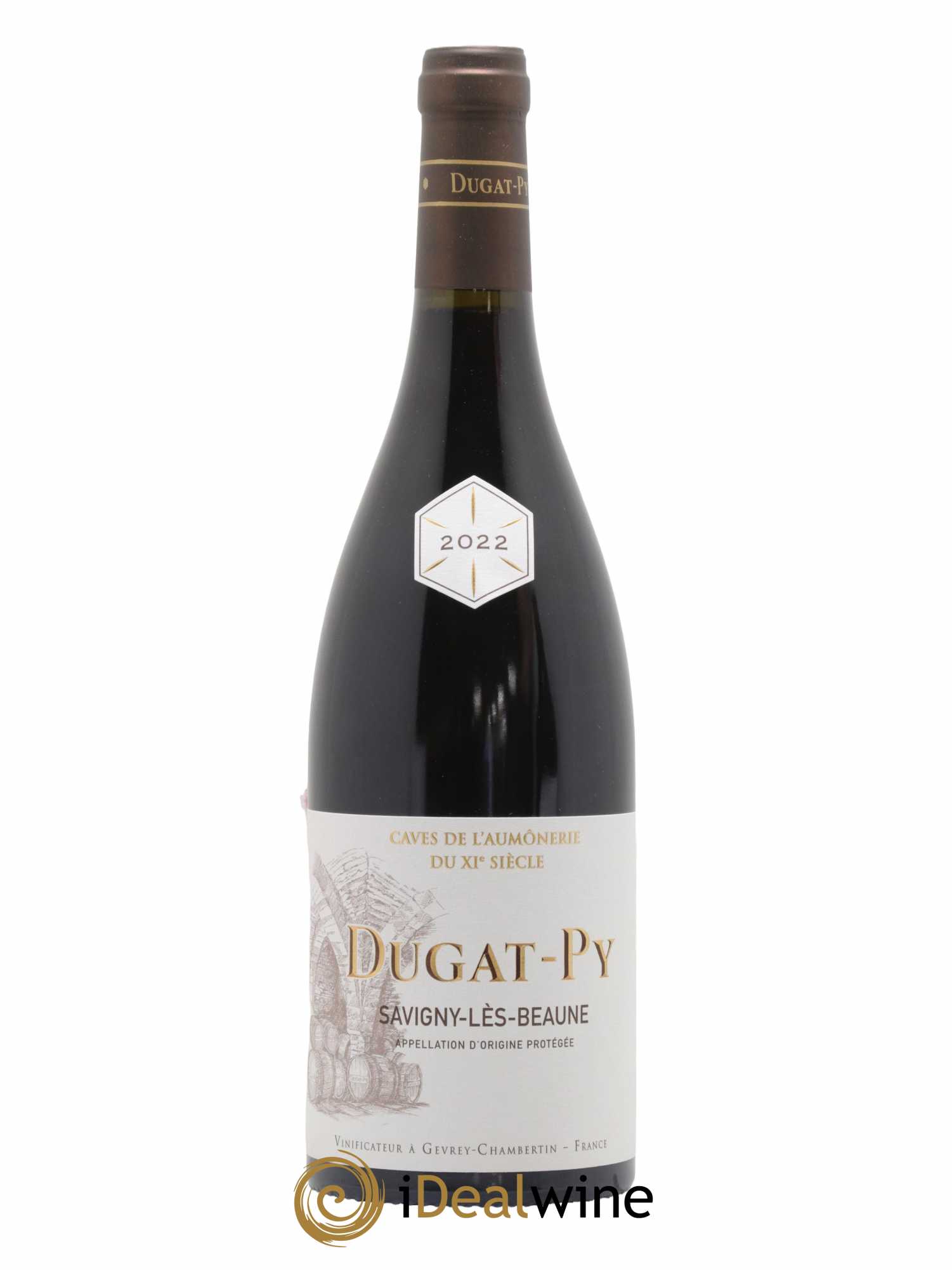 Savigny-lès-Beaune Domaine Dugat-Py 2022 - Lot of 1 bottle - 0