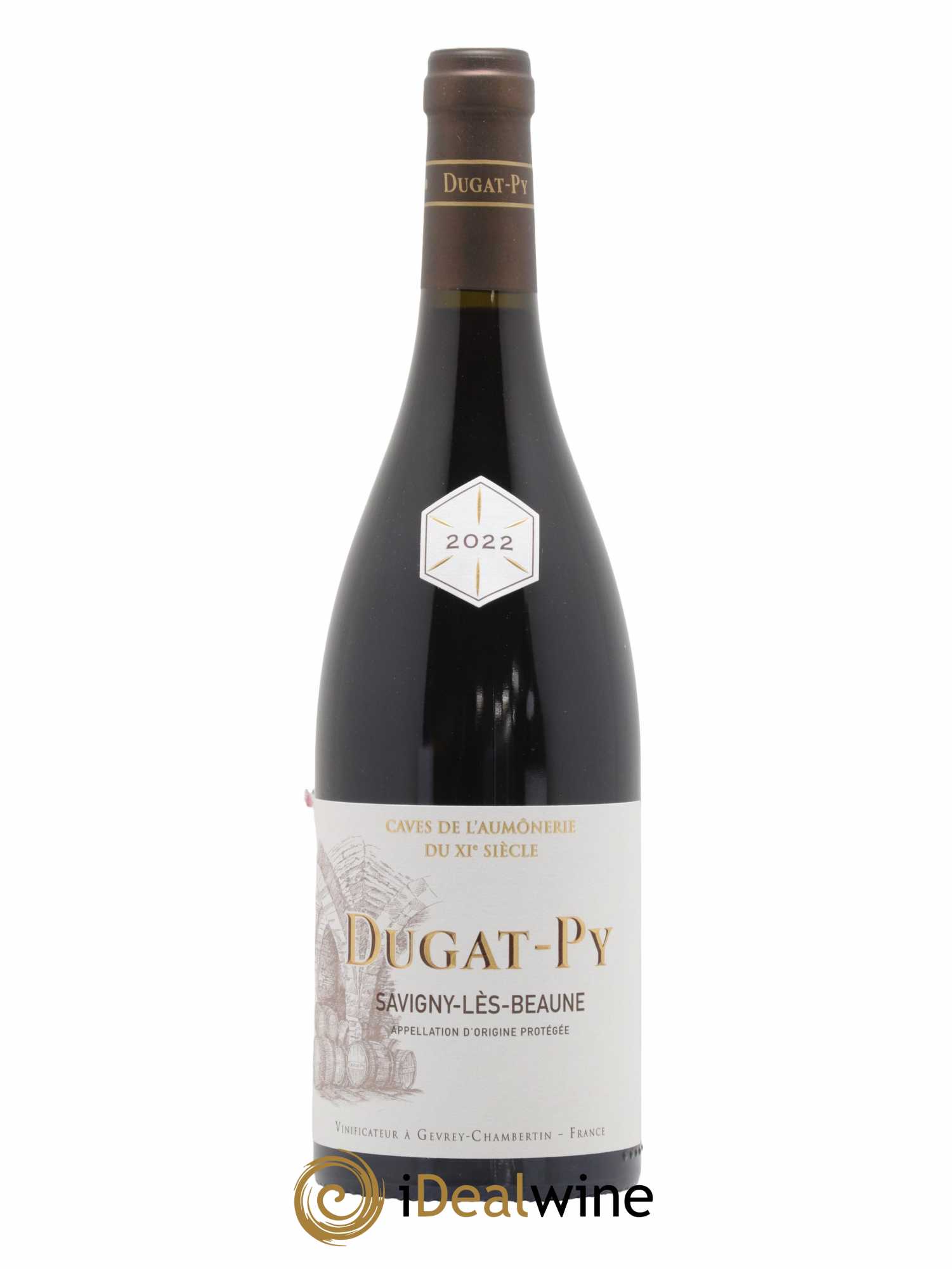 Savigny-les-Beaune Dugat-Py Domaine Dugat-Py 2022 - Lot de 1 bouteille - 0