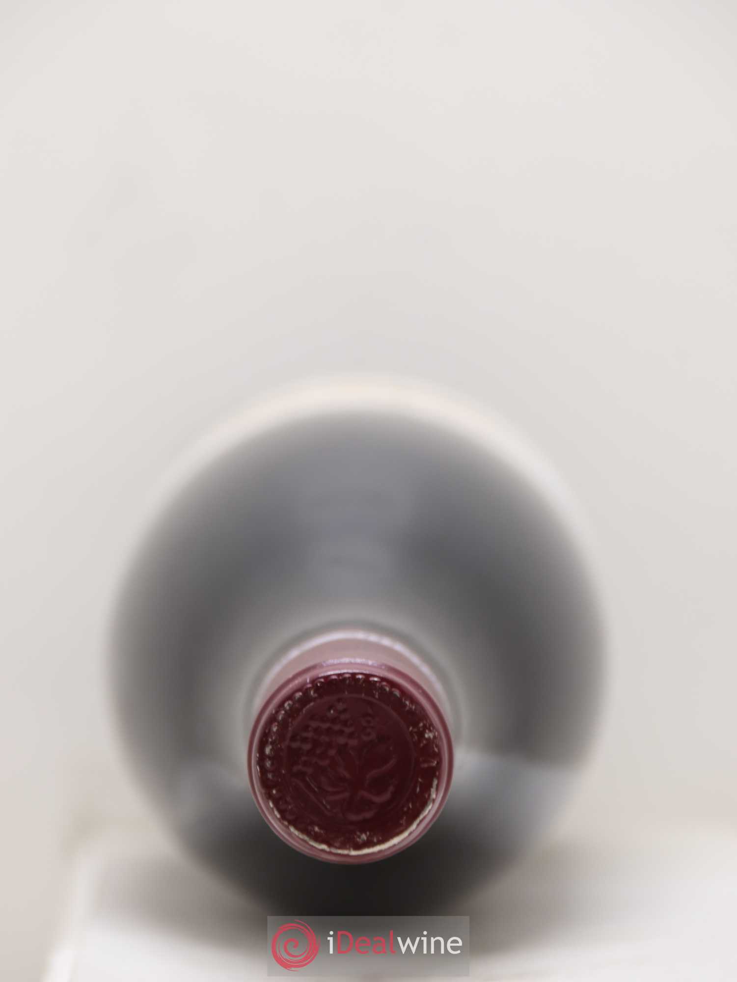 Musigny Grand Cru Jacques-Frédéric Mugnier 1990 - Lot de 1 bouteille - 2