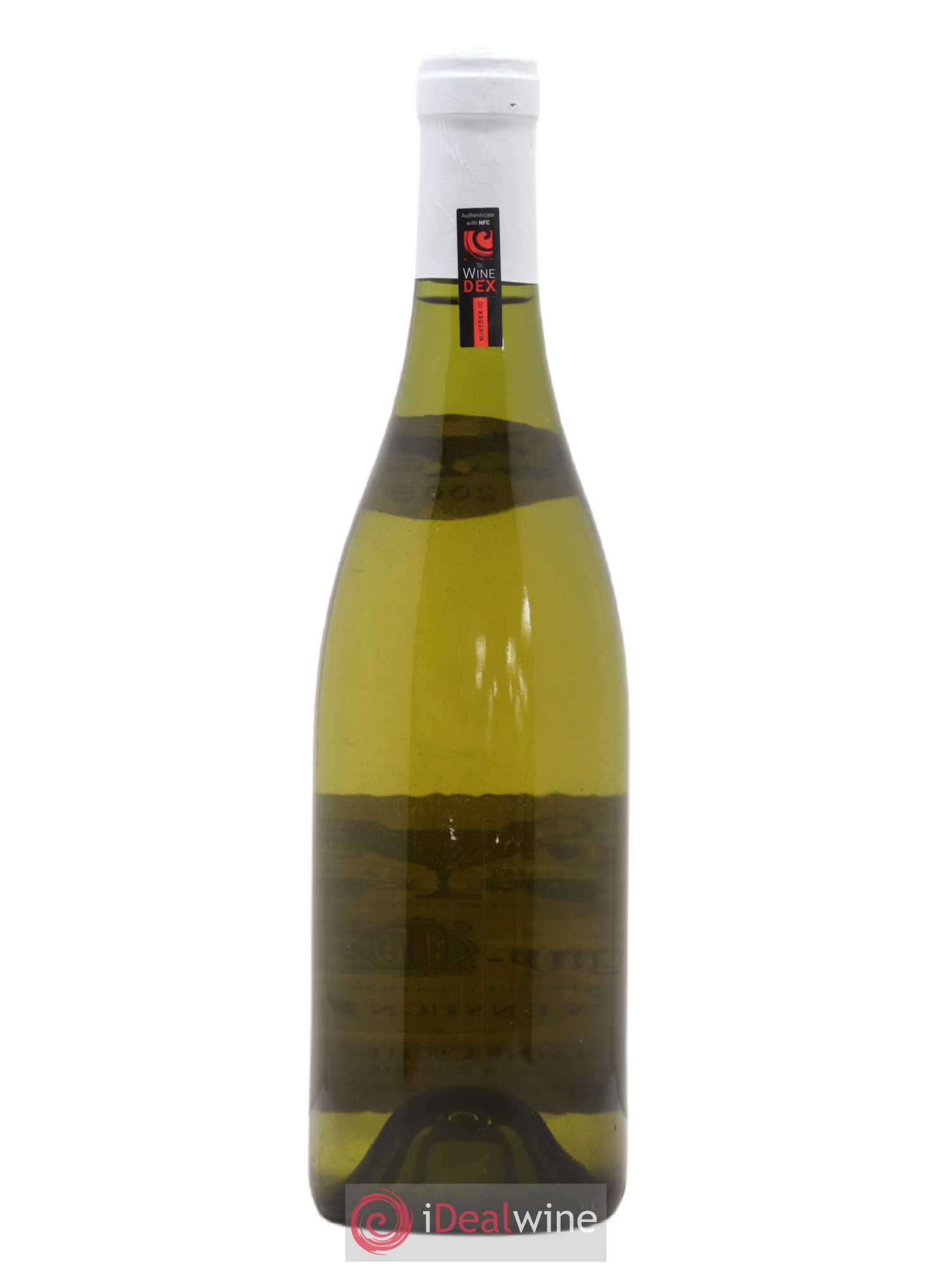 Puligny-Montrachet Les Enseignères Coche Dury (Domaine) 2008 - Lot de 1 bouteille - 1