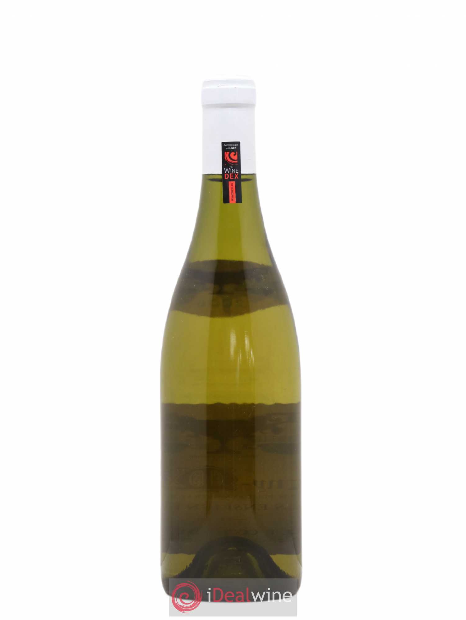 Puligny-Montrachet Les Enseignères Coche Dury (Domaine) 2006 - Lot de 1 bouteille - 1