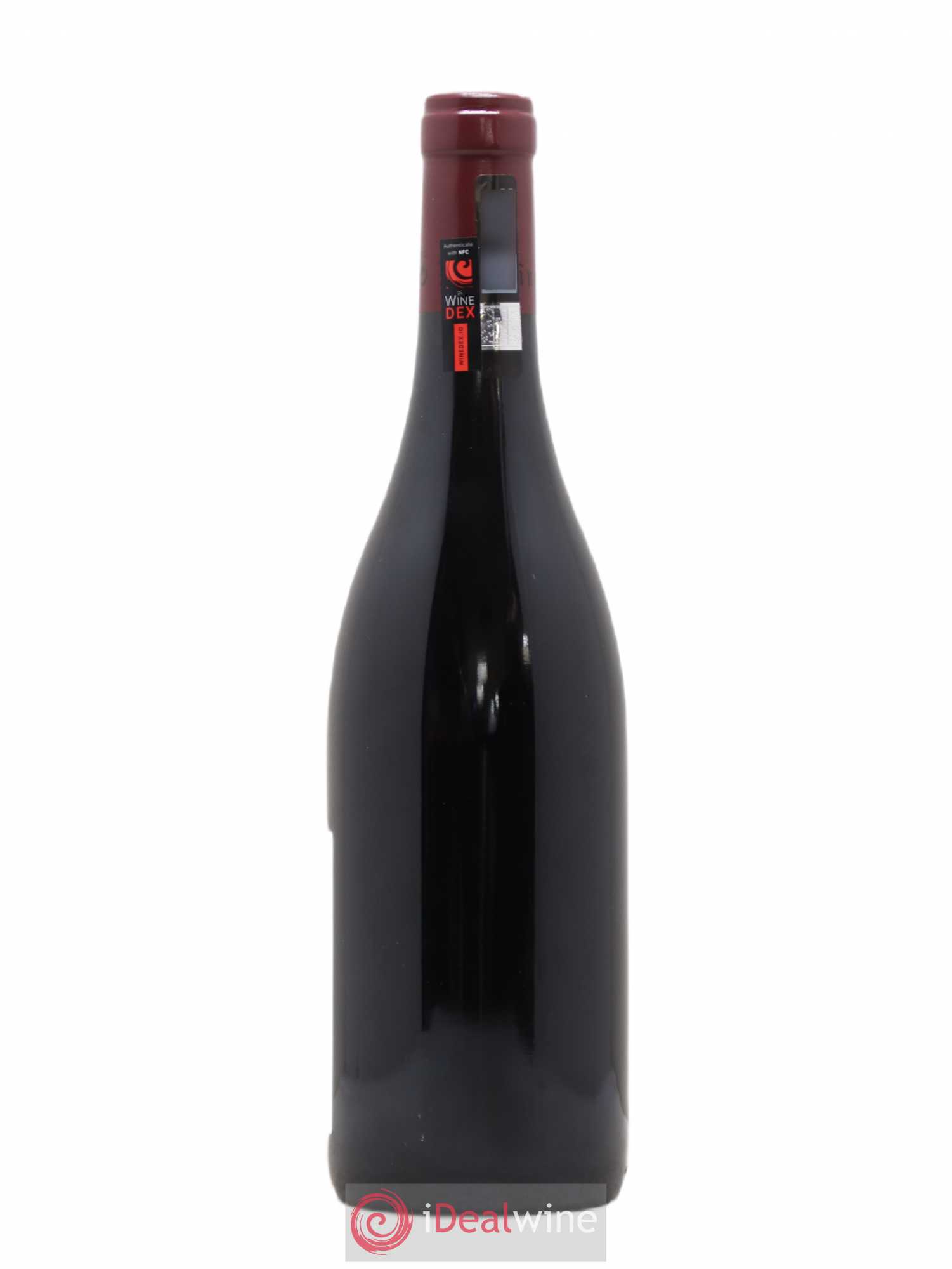 Chambolle-Musigny 1er Cru Les Cras Georges Roumier (Domaine) 2014 - Lot de 1 bouteille - 1