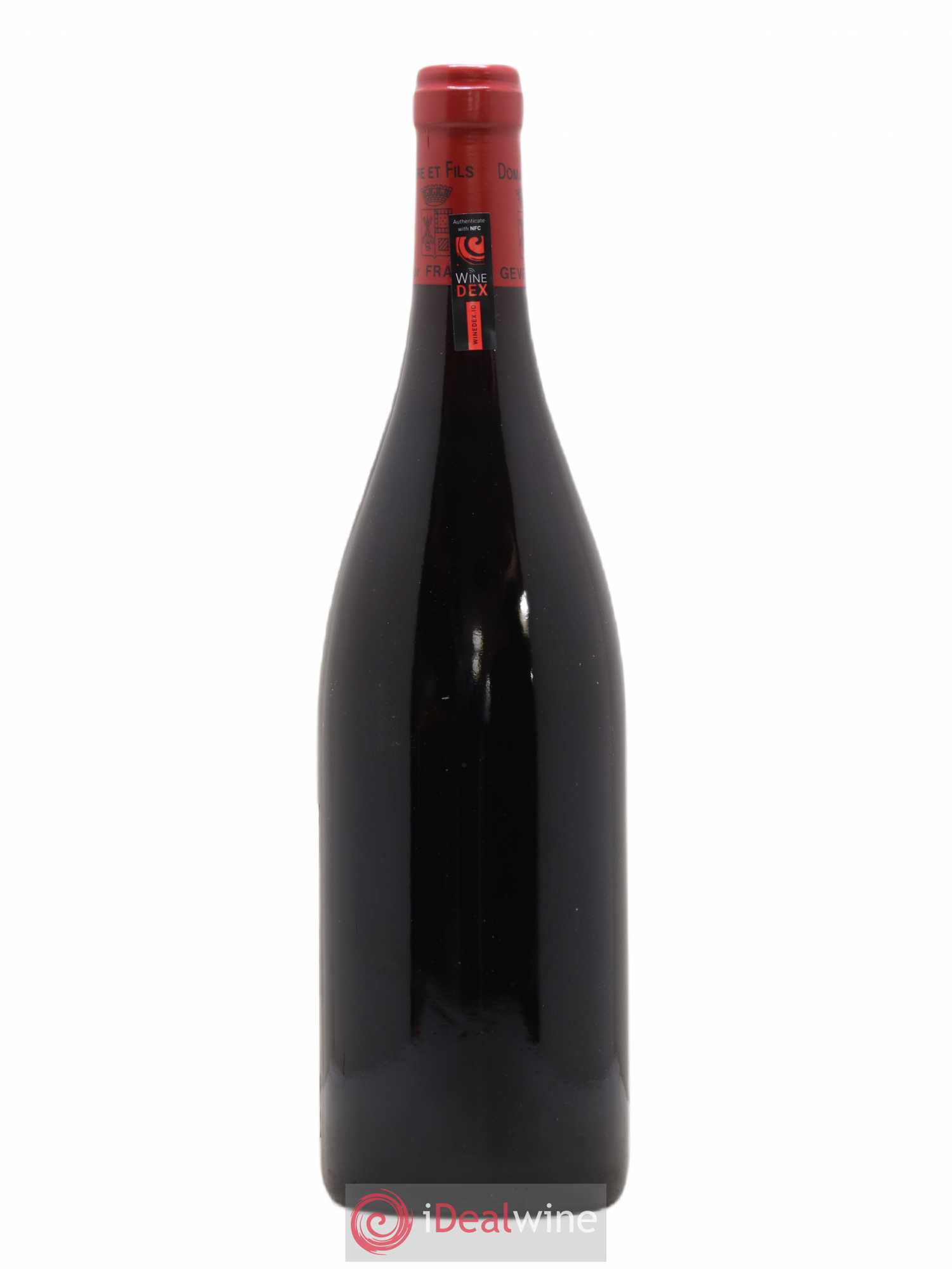 Charmes-Chambertin Grand Cru Armand Rousseau (Domaine) 2006 - Lot de 1 bouteille - 1