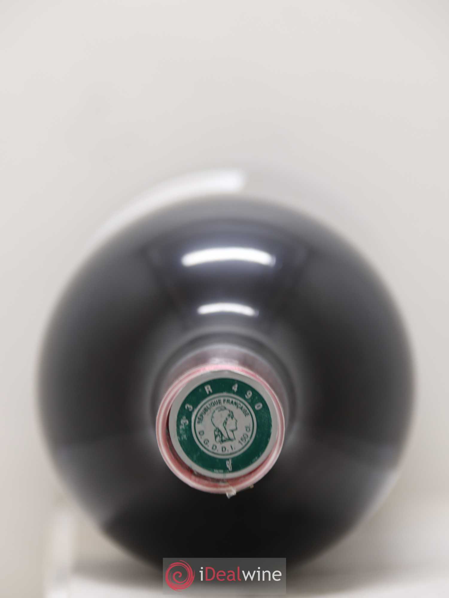 Château Cheval Blanc 1er Grand Cru Classé A 2014 - Lot de 1 magnum - 2