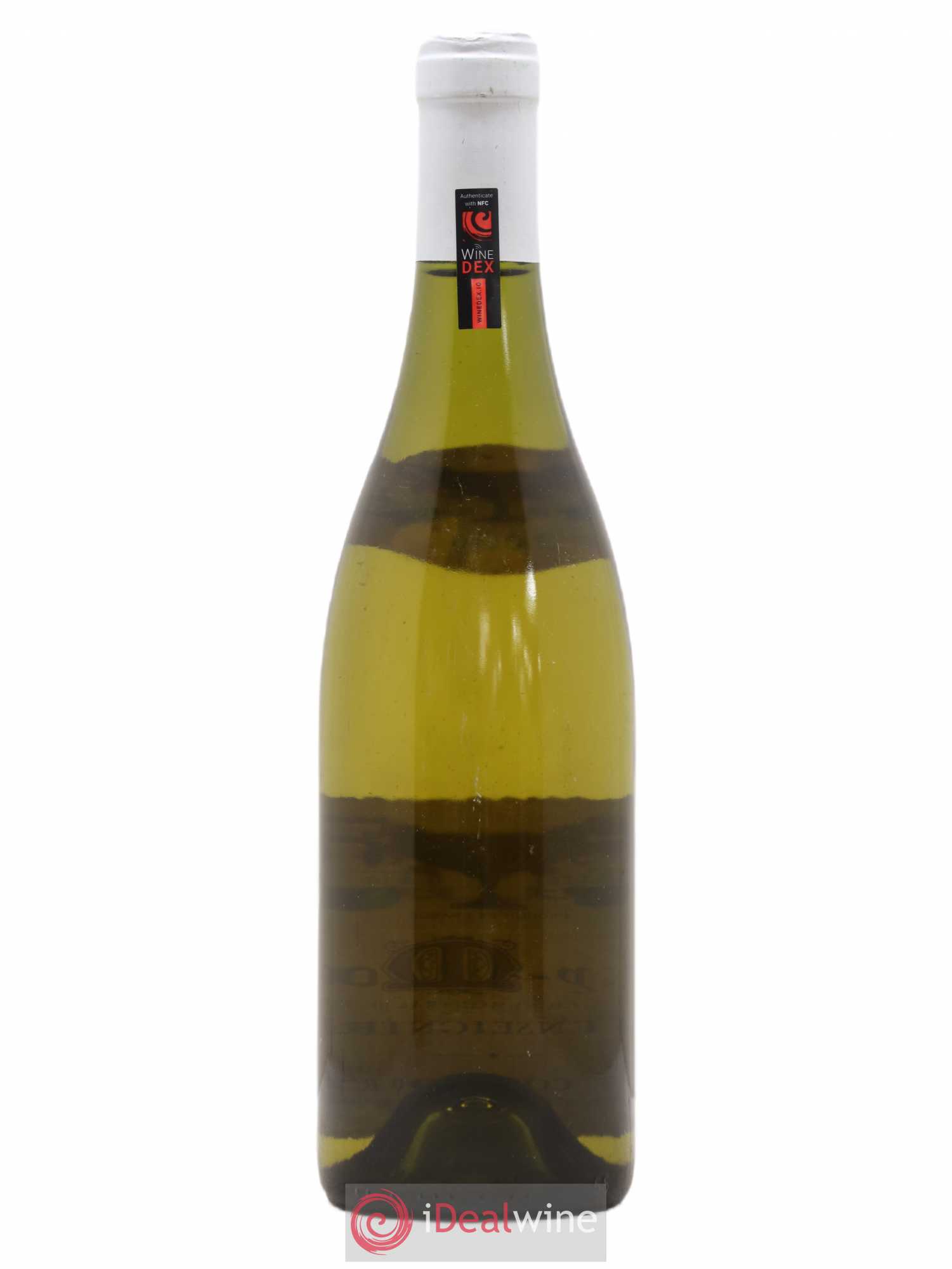 Puligny-Montrachet Les Enseignères Coche Dury (Domaine) 2006 - Lot de 1 bouteille - 1