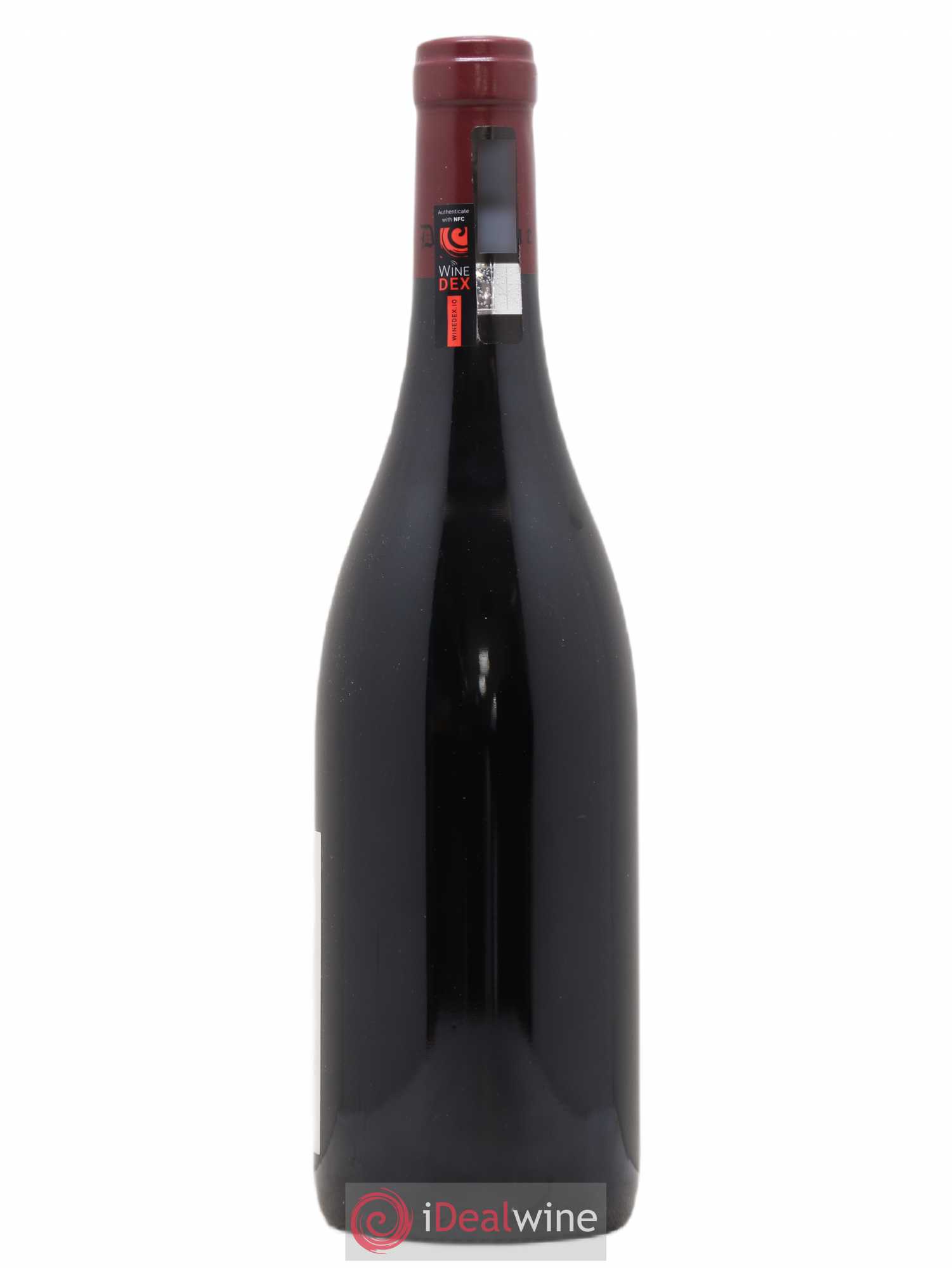 Chambolle-Musigny 1er Cru Les Cras Georges Roumier (Domaine) 2014 - Lot de 1 bouteille - 1