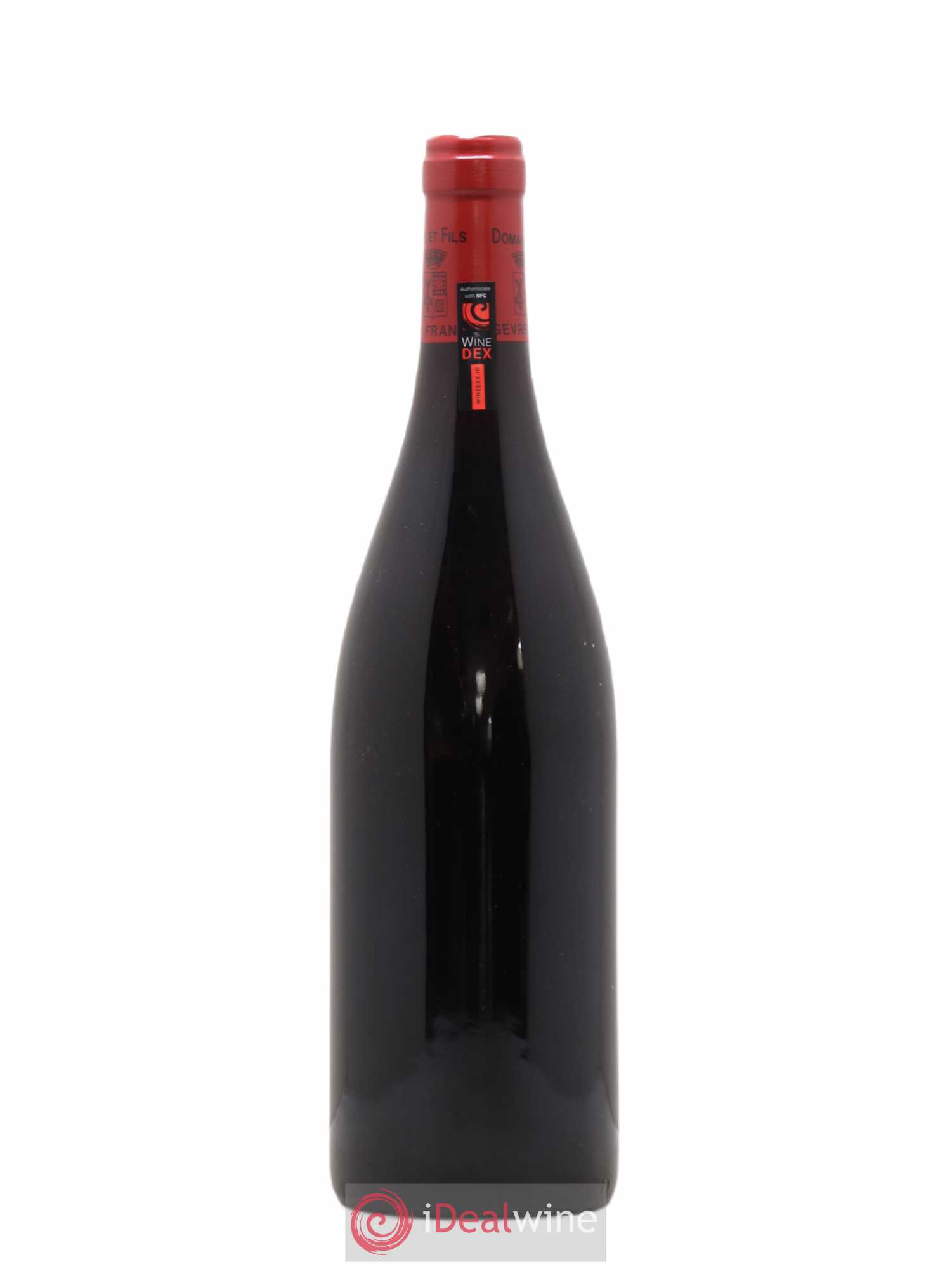 Charmes-Chambertin Grand Cru Armand Rousseau (Domaine) 2006 - Lot de 1 bouteille - 1