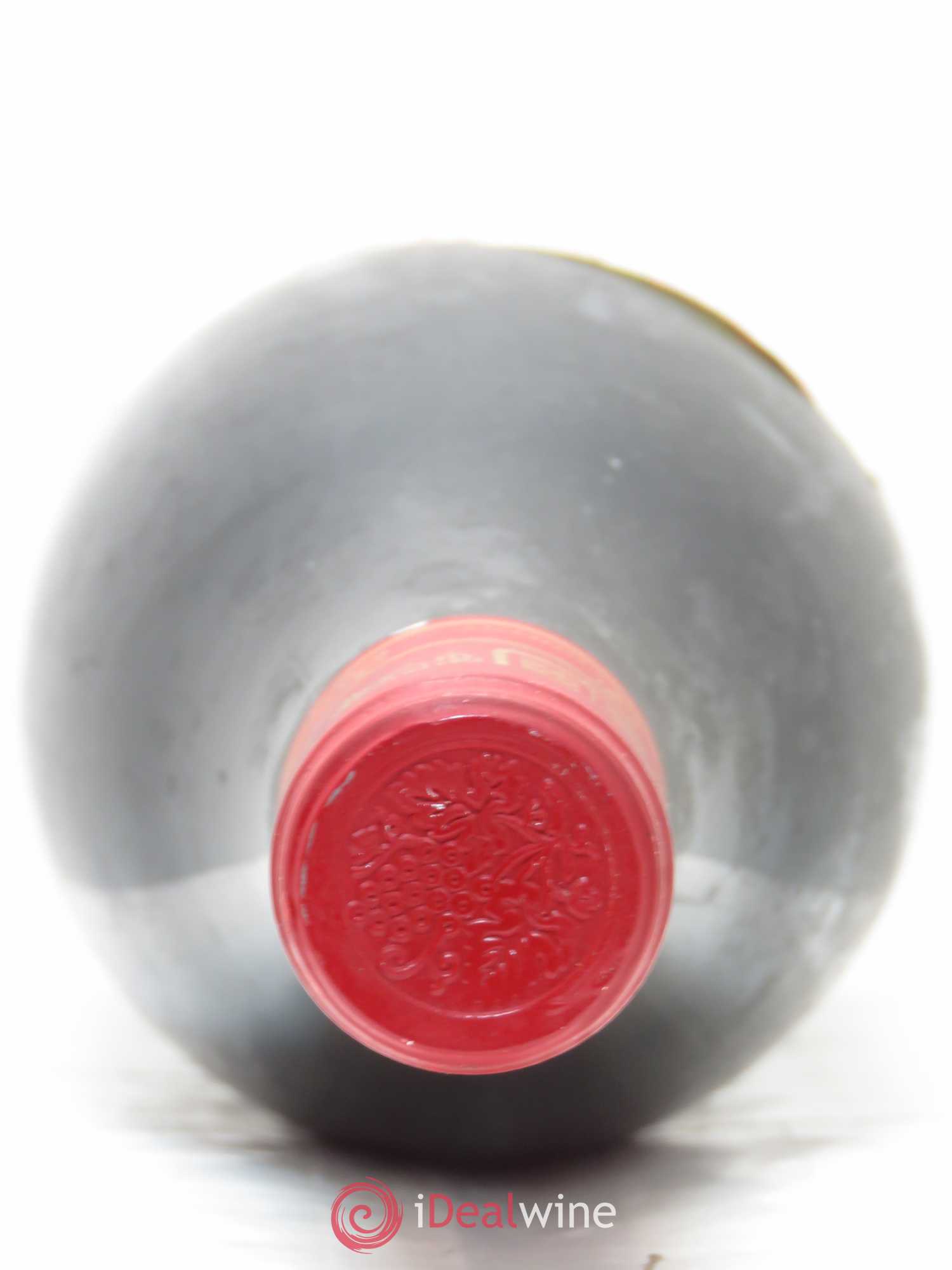 Gevrey-Chambertin 1er Cru Clos Saint Jacques Sylvie Esmonin  (sans prix de réserve) 1991 - Lot de 2 bouteilles - 1