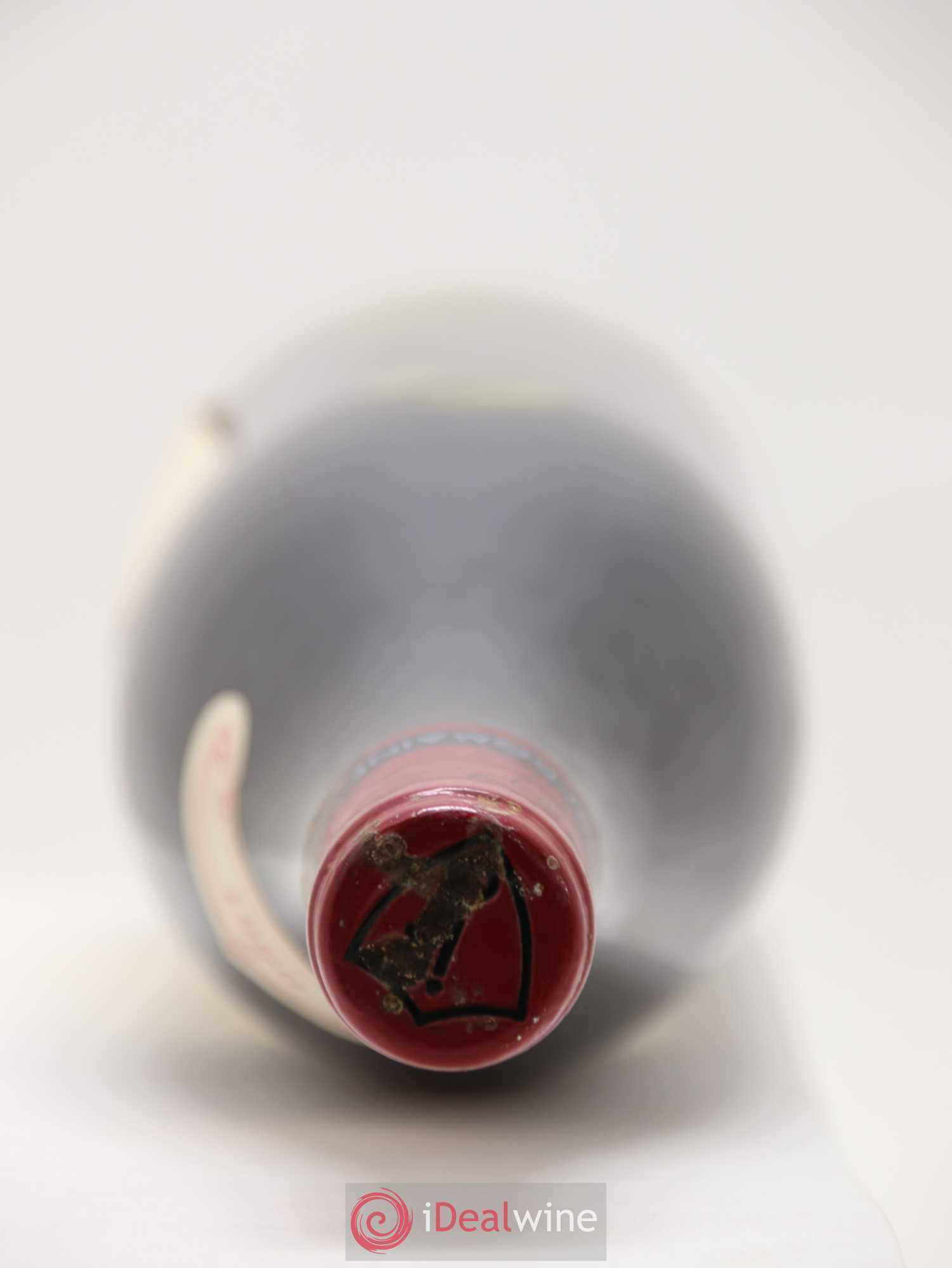 Clos de Tart Grand Cru Clos de Tart 1990 - Lot de 1 bouteille - 1