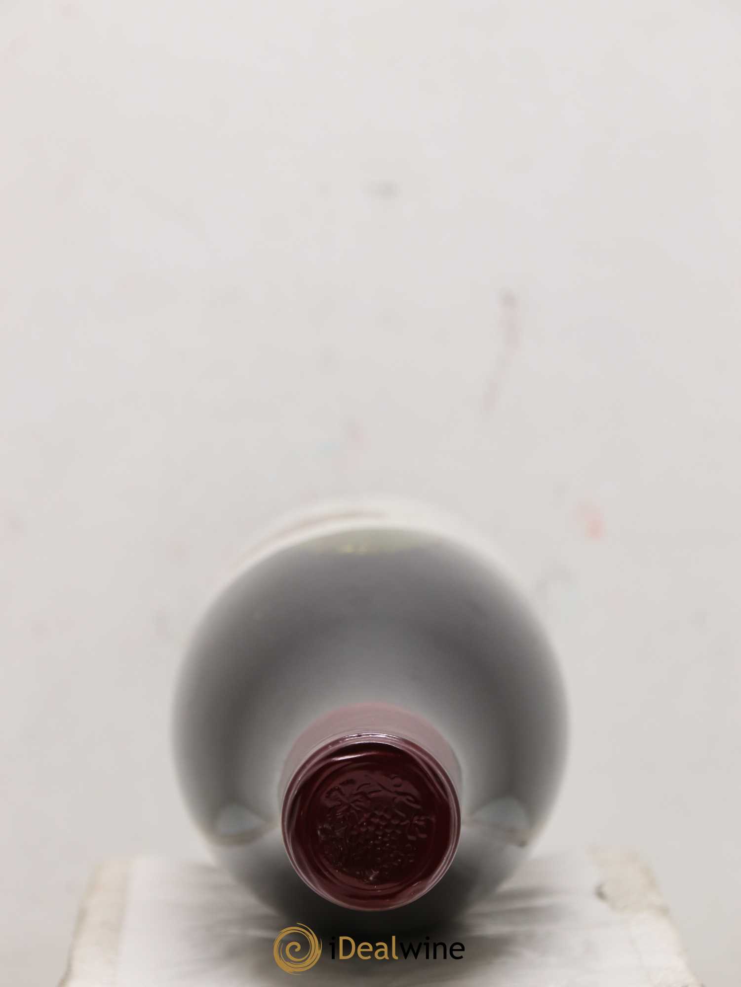 Clos de la Roche Grand Cru Hubert Lignier (Domaine) 1993 - Lot de 1 bouteille - 2