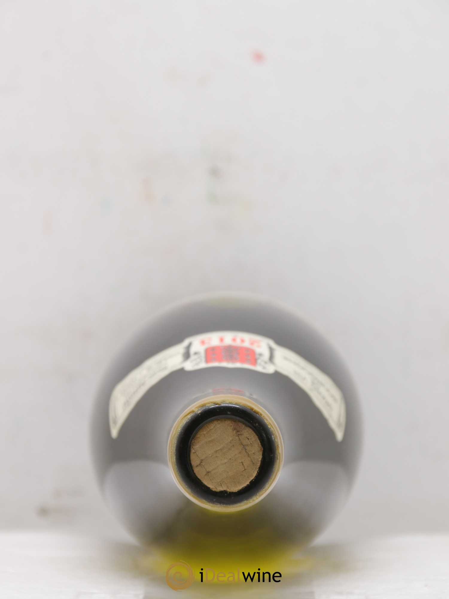 Chablis 1er Cru La Forest Vincent Dauvissat (Domaine) 2013 - Lot of 1 bottle - 1